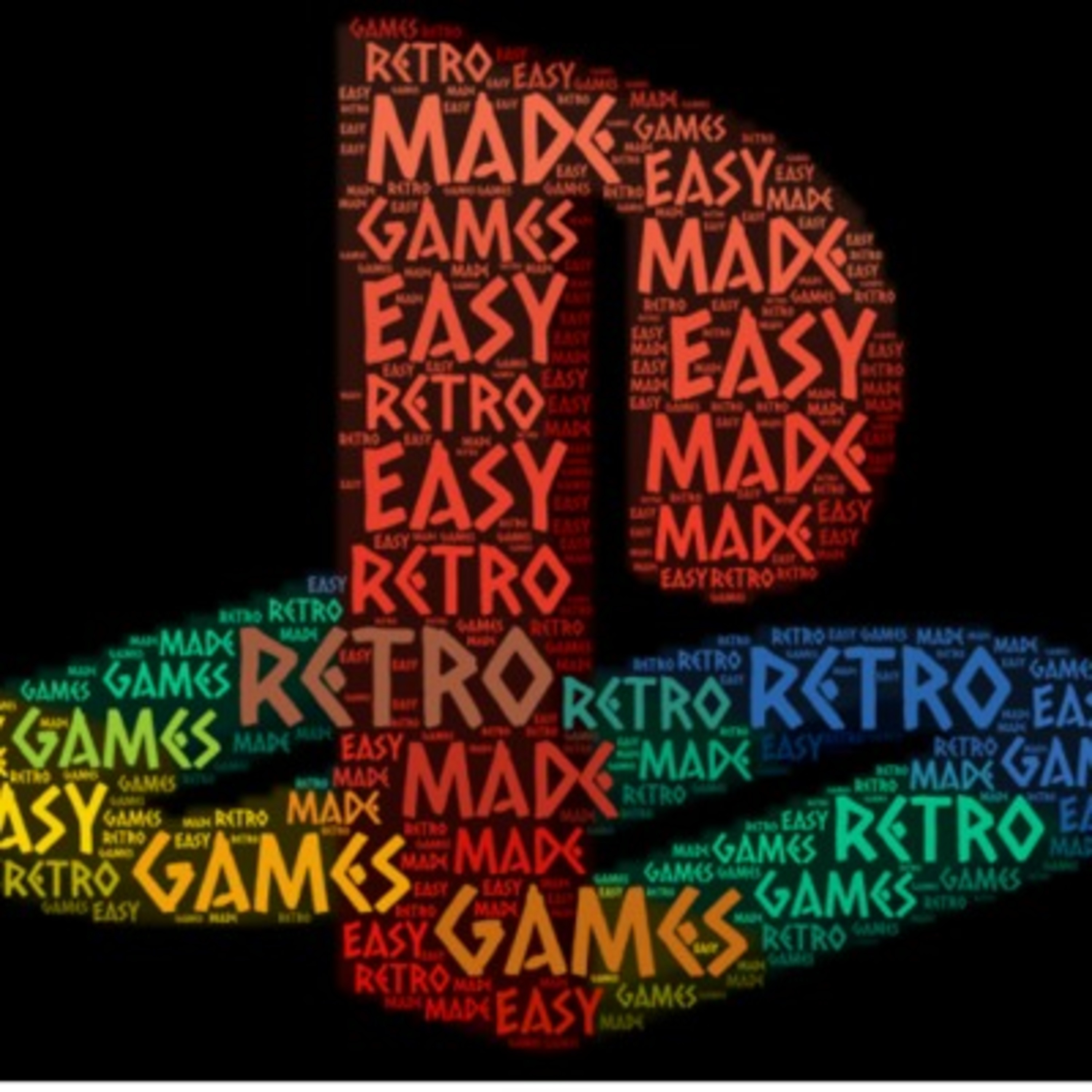 Retro Games Made Easy