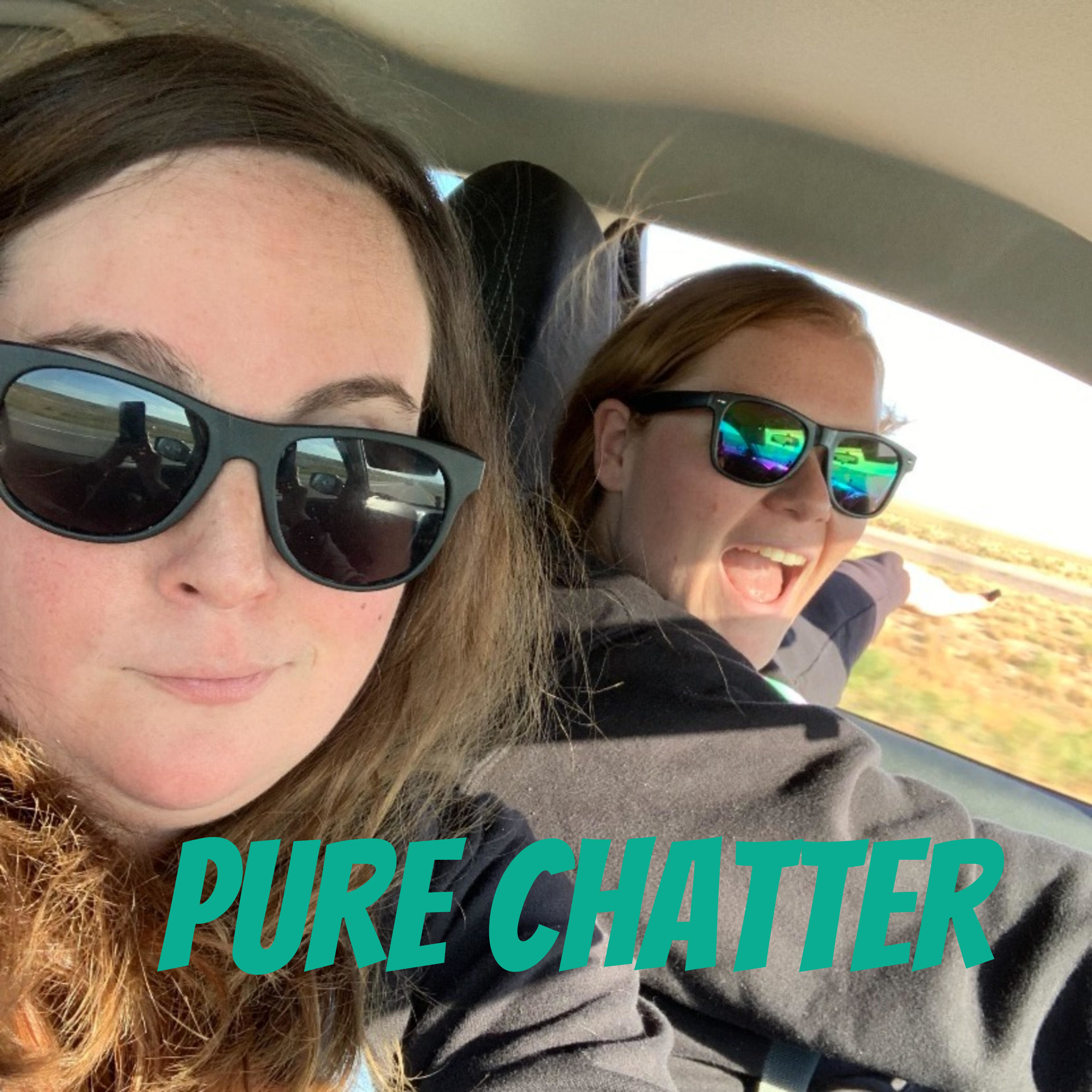 Pure Chatter