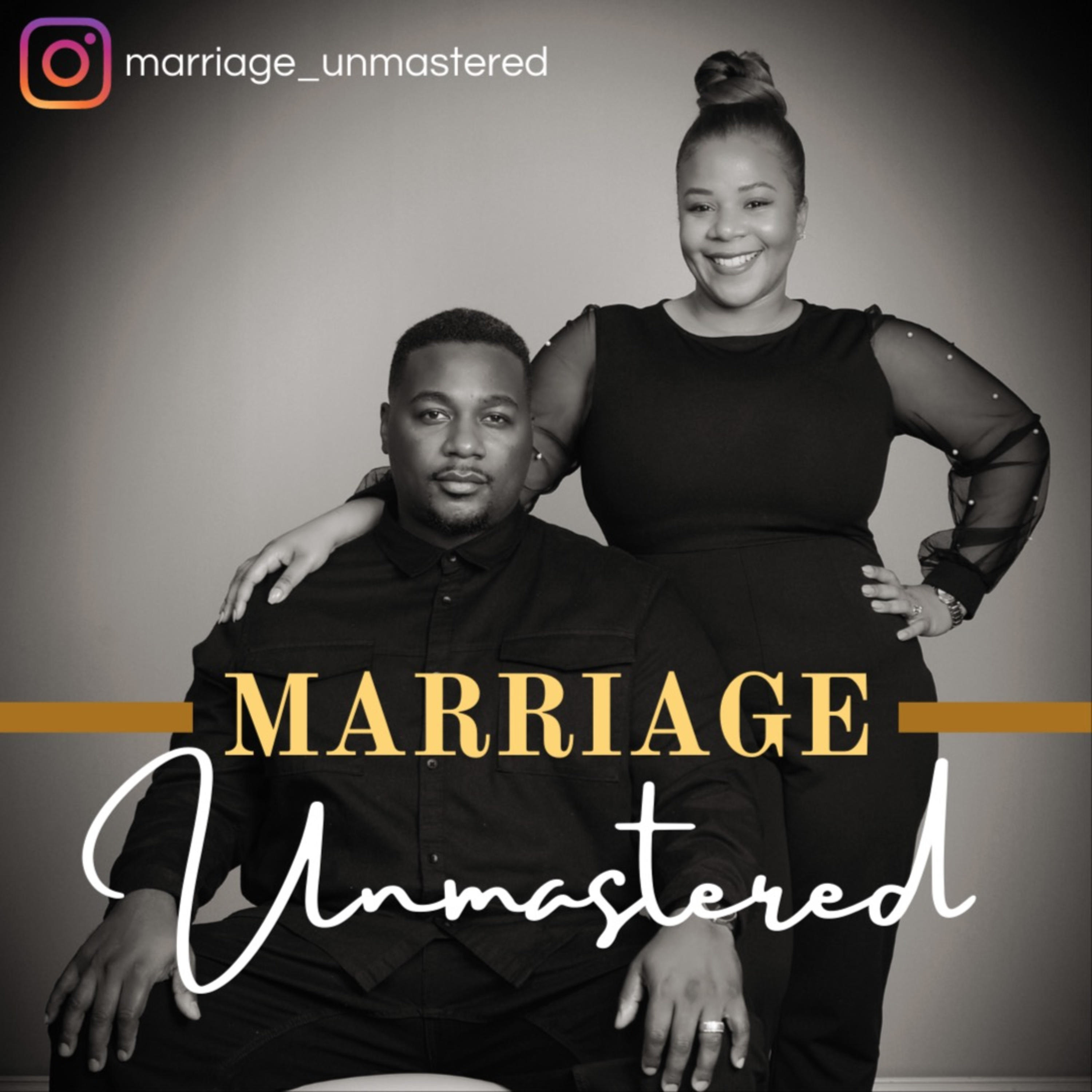 Marriage Unmastered Podcast