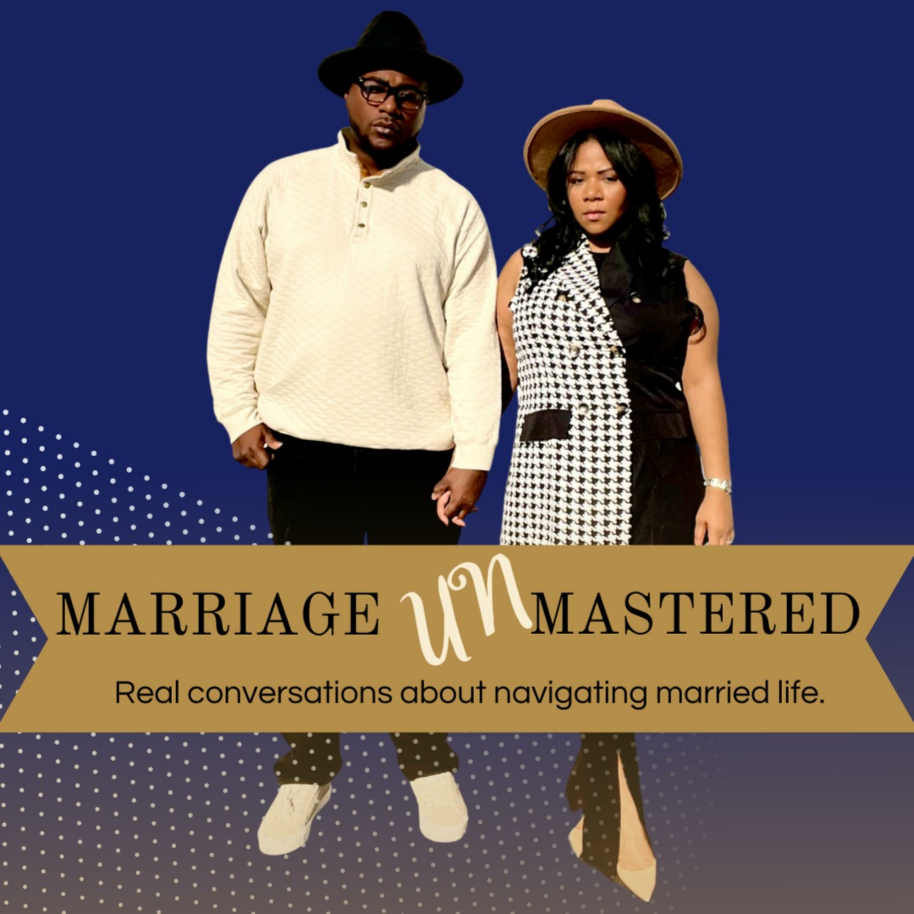 Marriage Unmastered Podcast