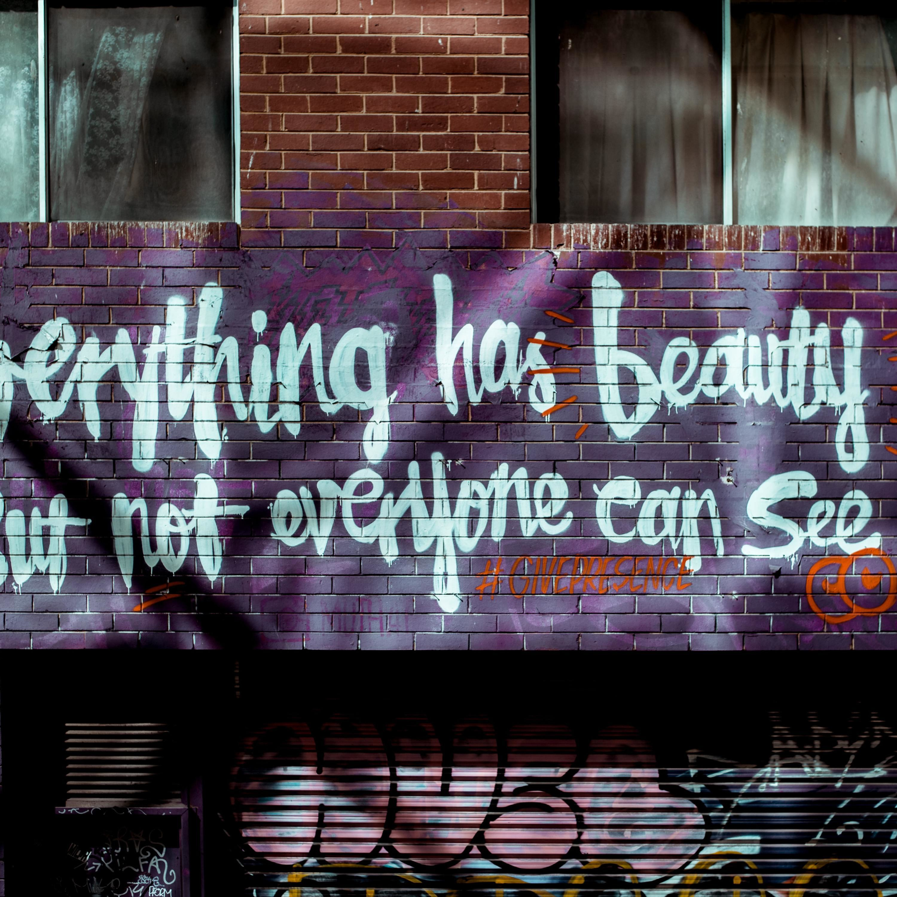 Generative Community & Culture