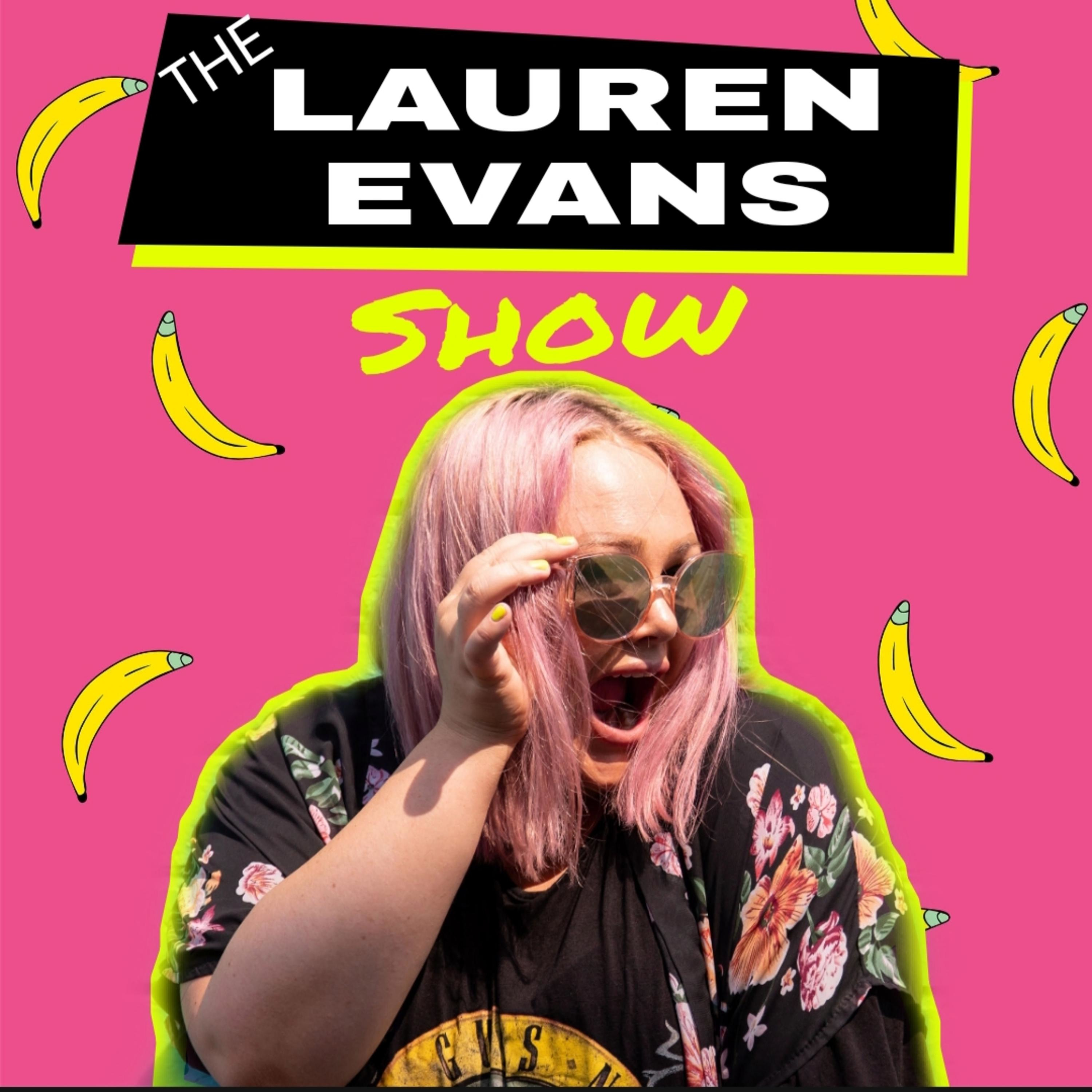 The Lauren Evans Show
