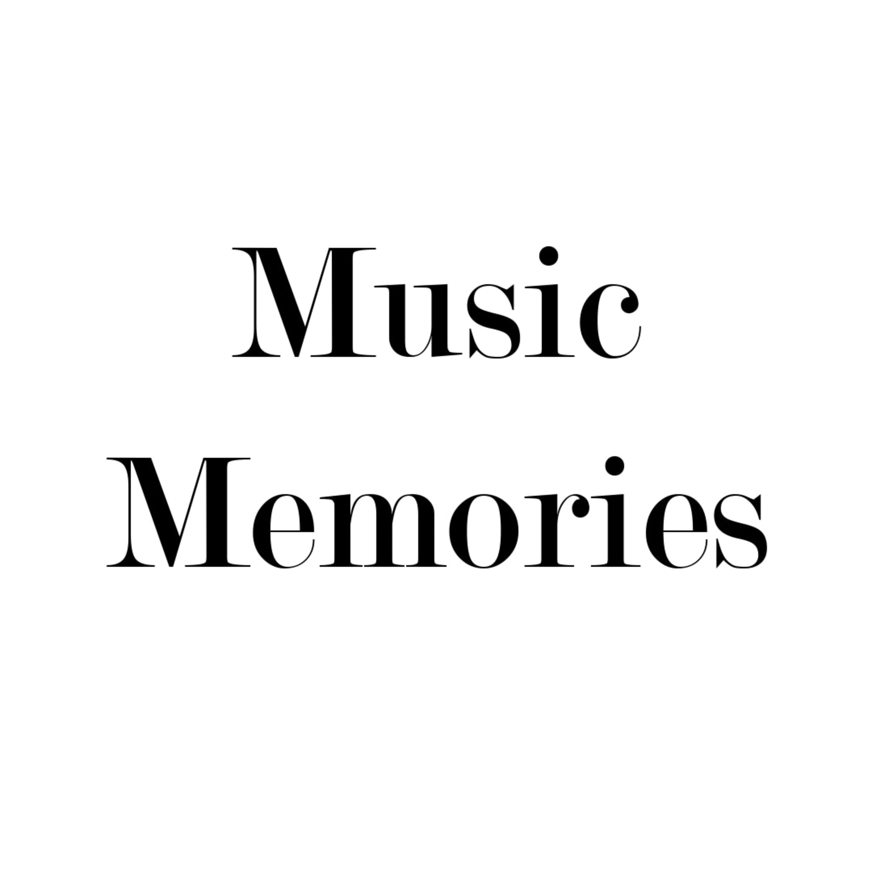 Music Memories 