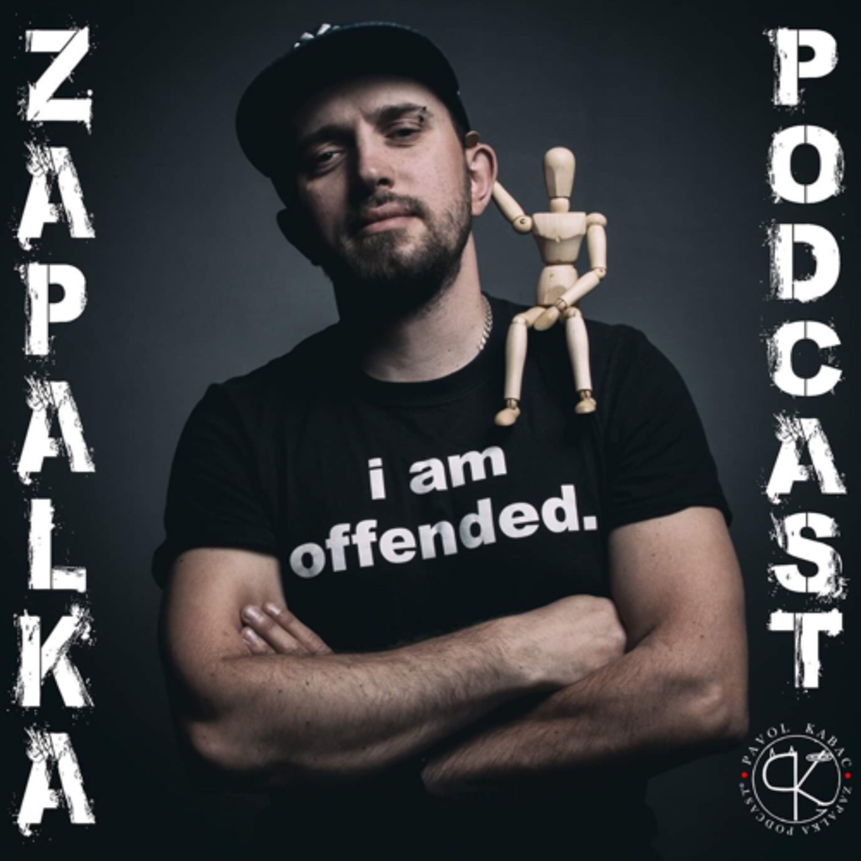 Jedno percentný podcast
