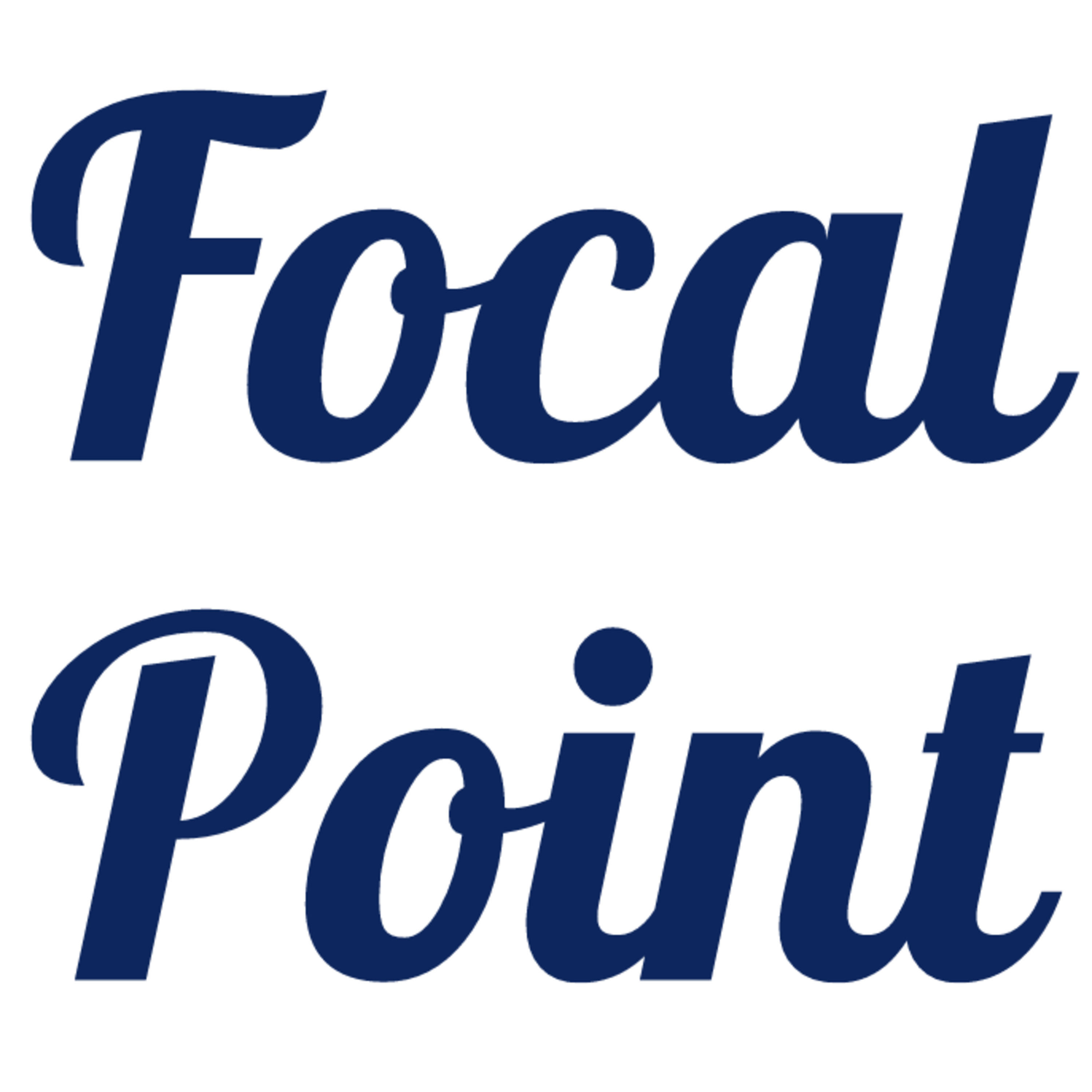 LSE Focal Point Podcast