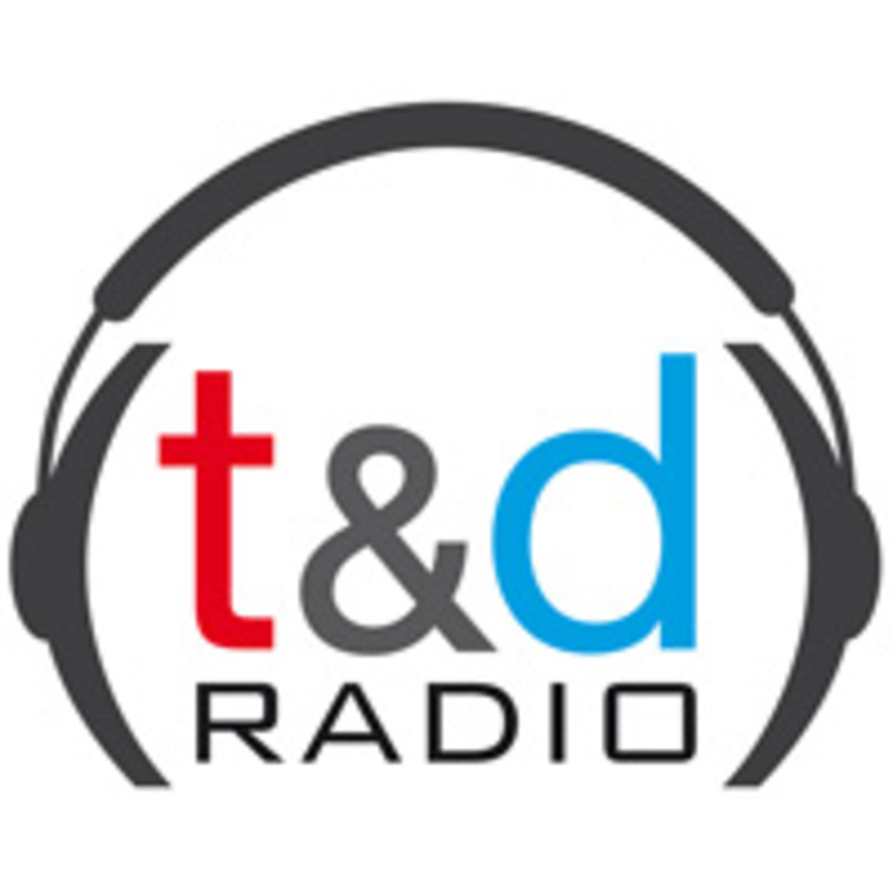 Portada de TEA y DeporTEA Podcast