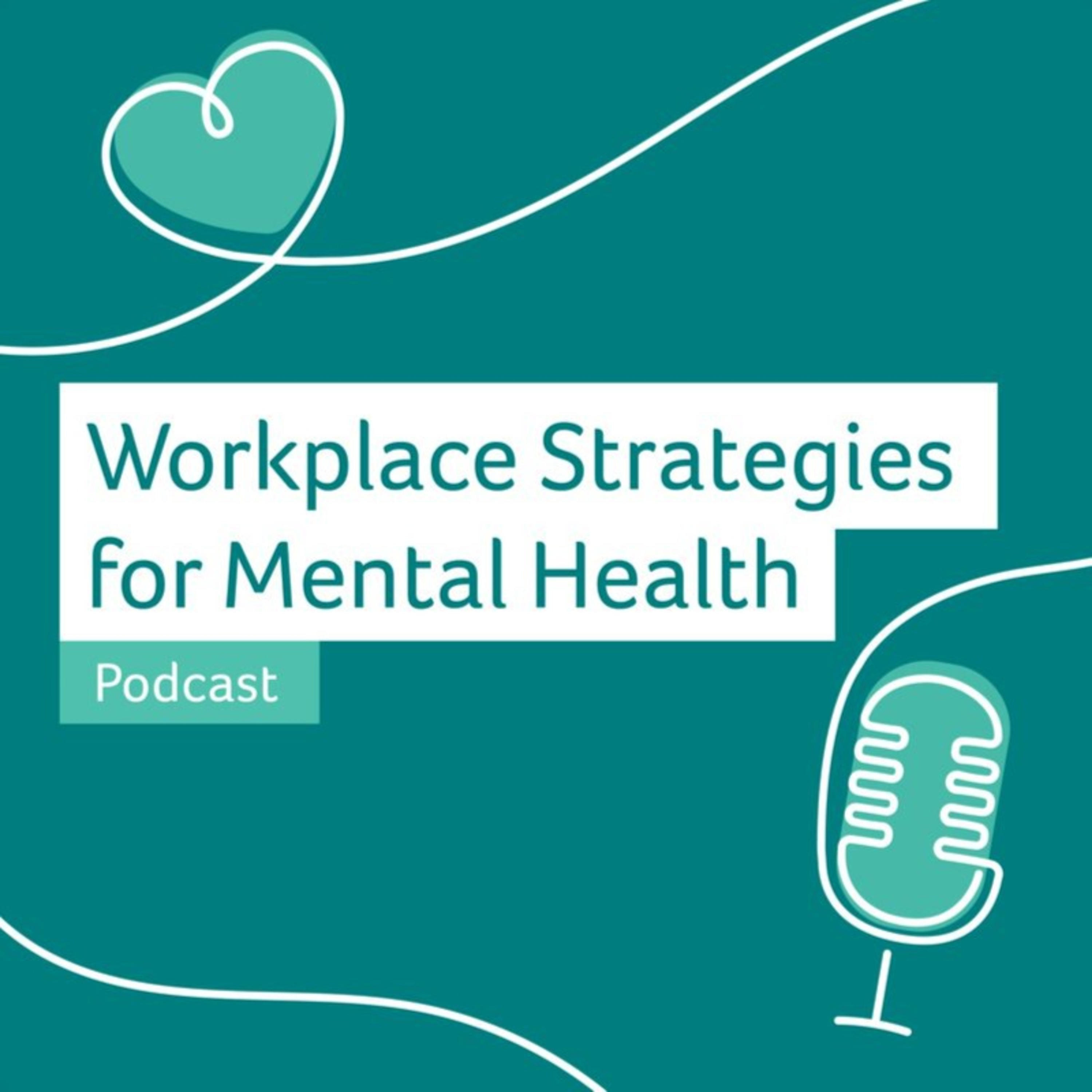 Workplace Strategies for Mental Health