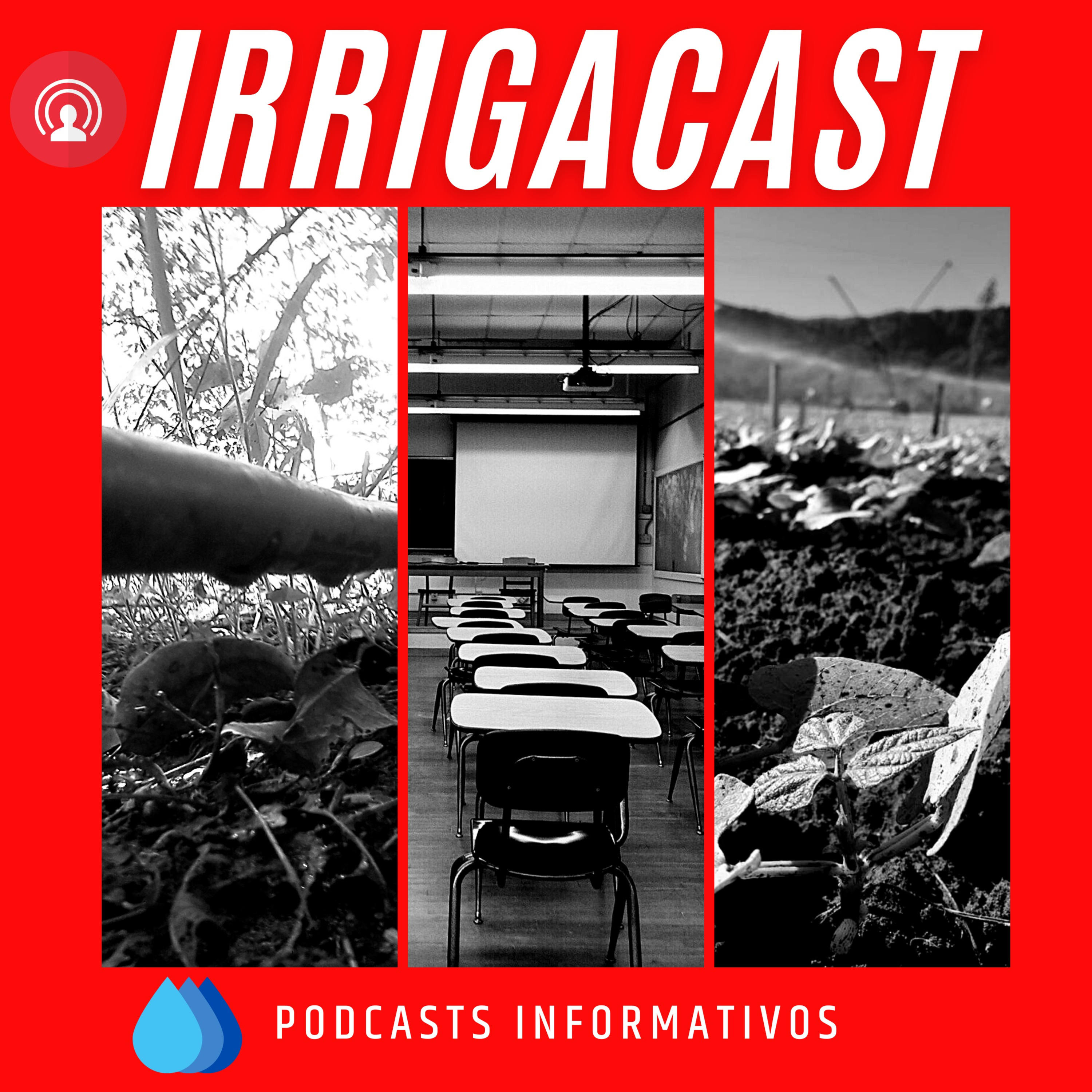 IrrigaCAST IrrigaCAST
