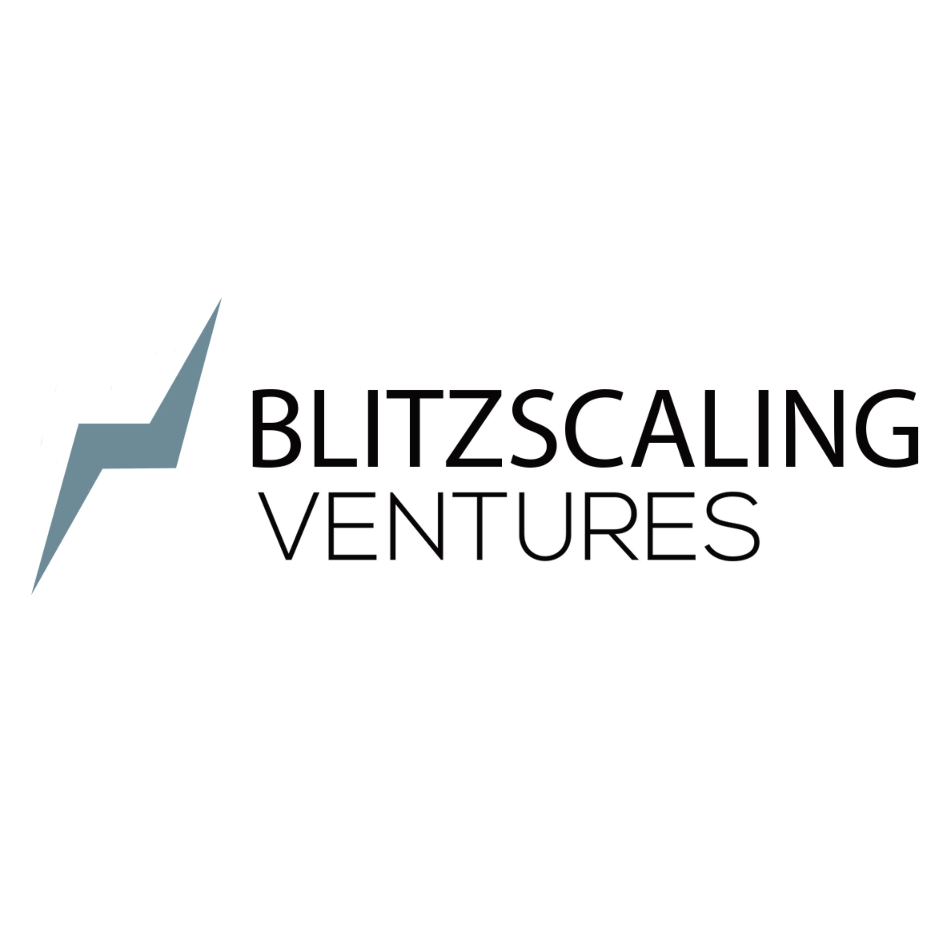 Blitzscaling Ventures