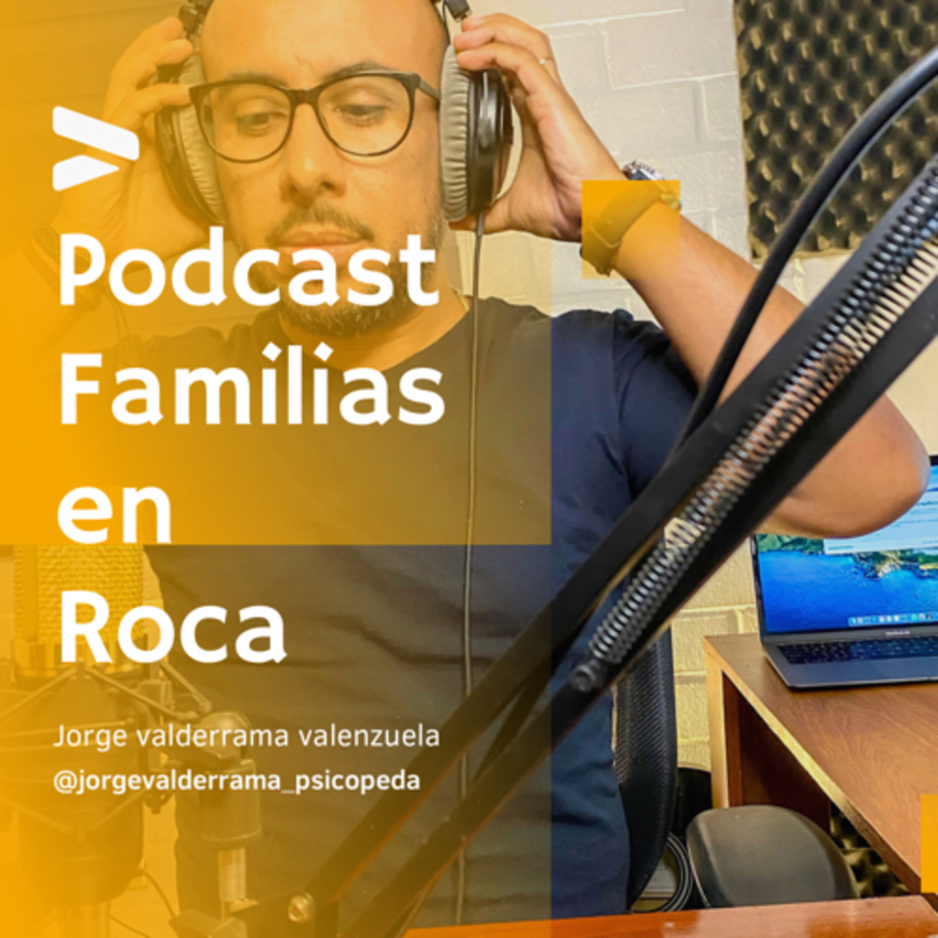 Familias en Roca