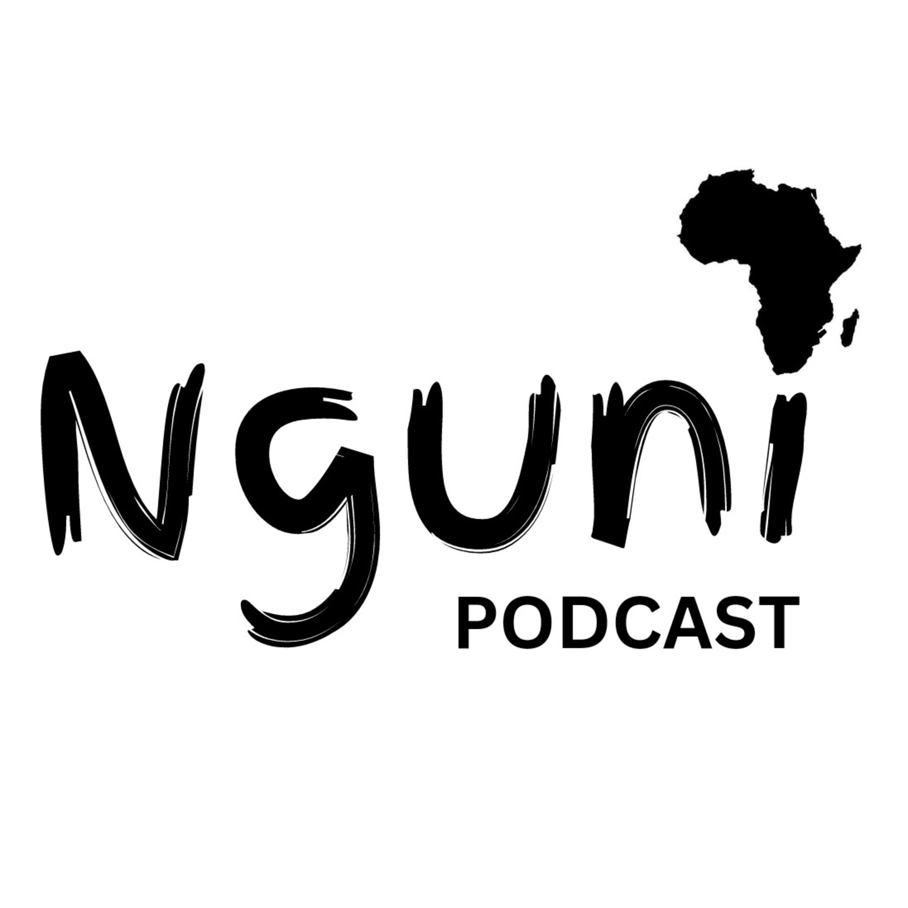 Nguni Podcast