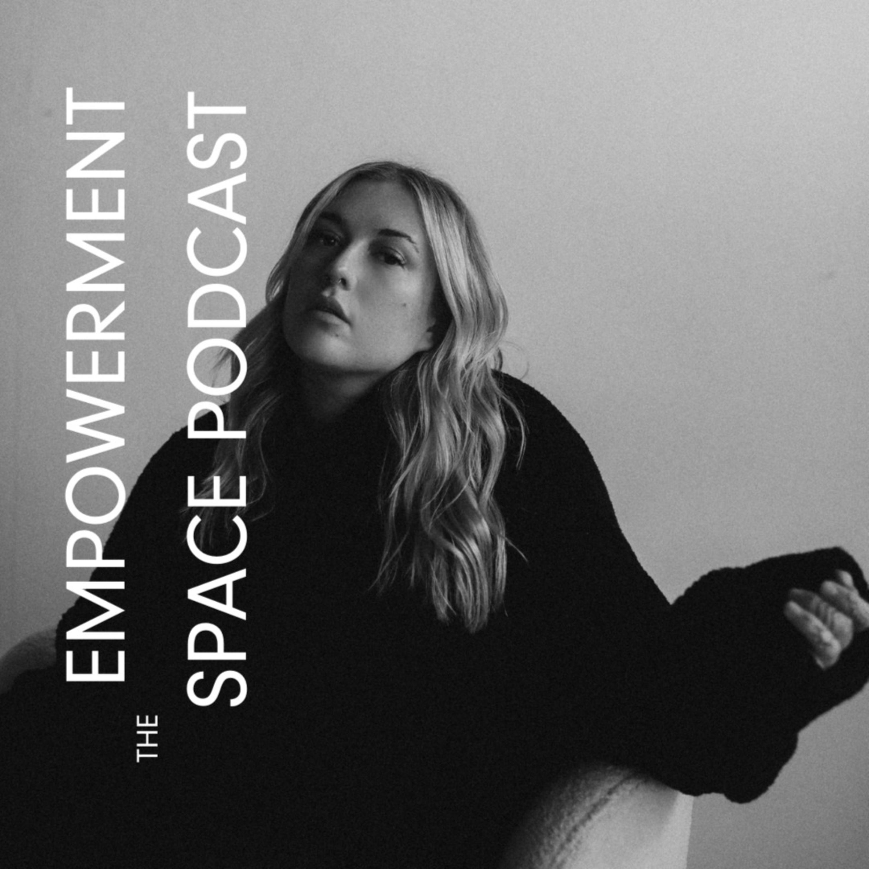 The Empowerment Space