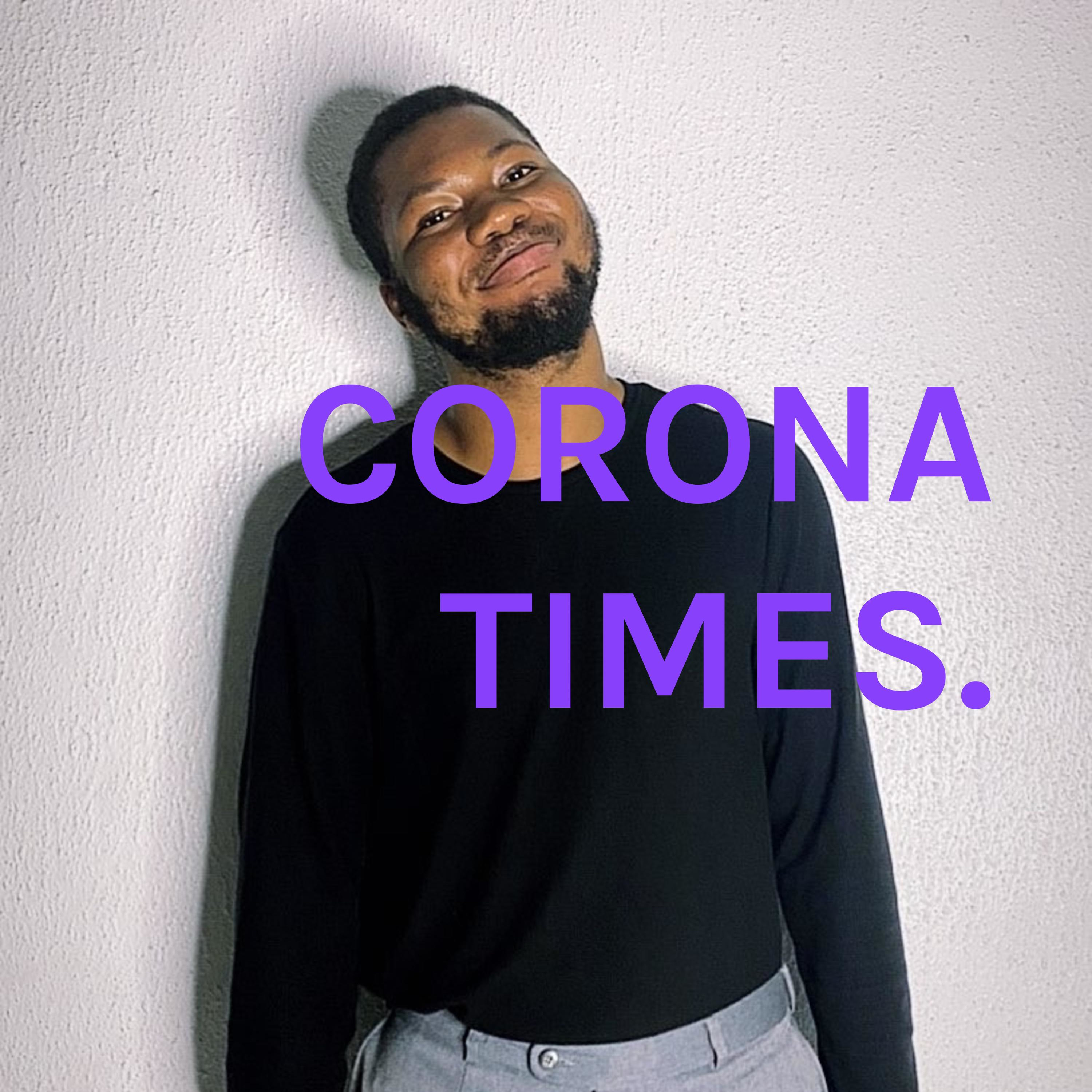CORONA TIMES.