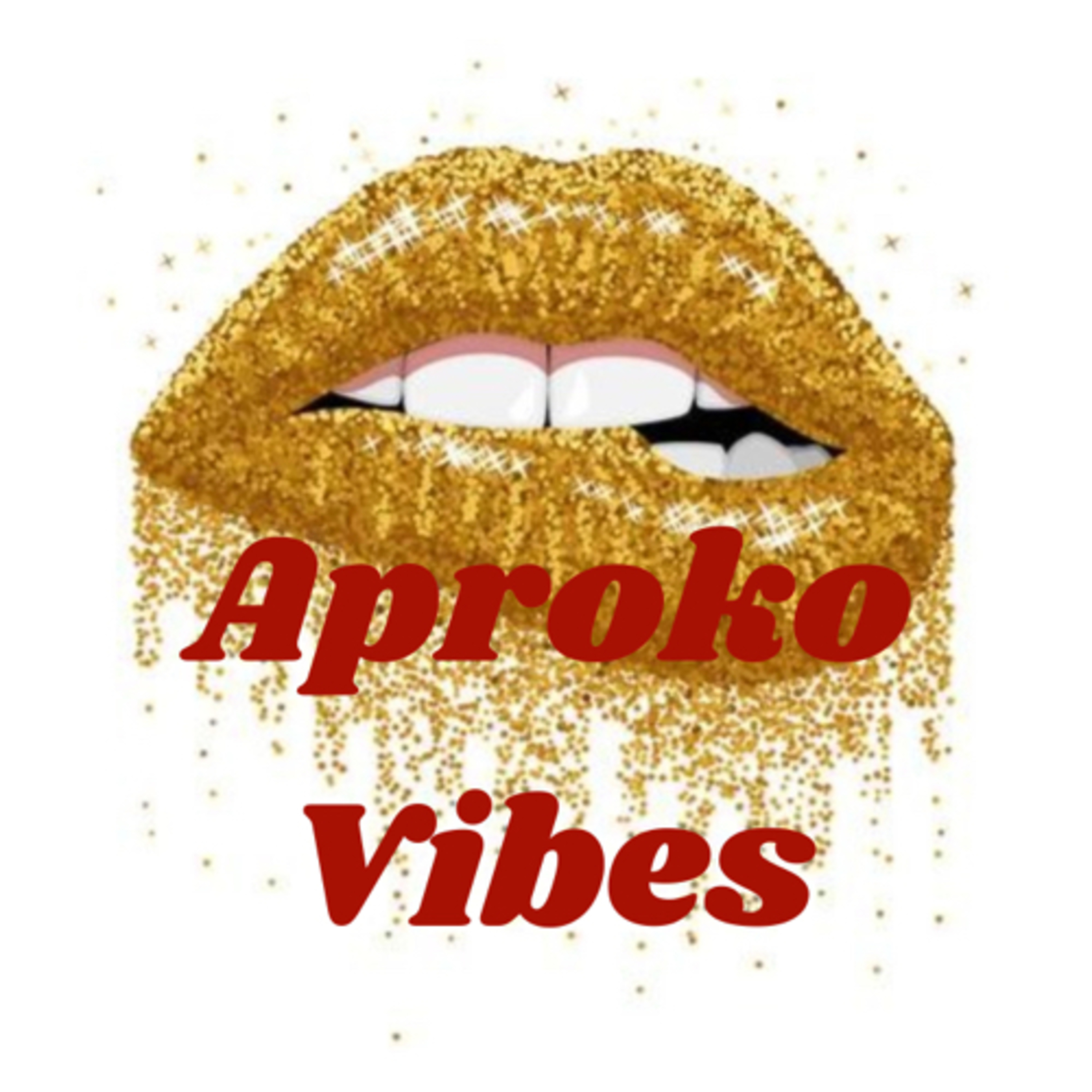 Aproko Vibes podcast artwork