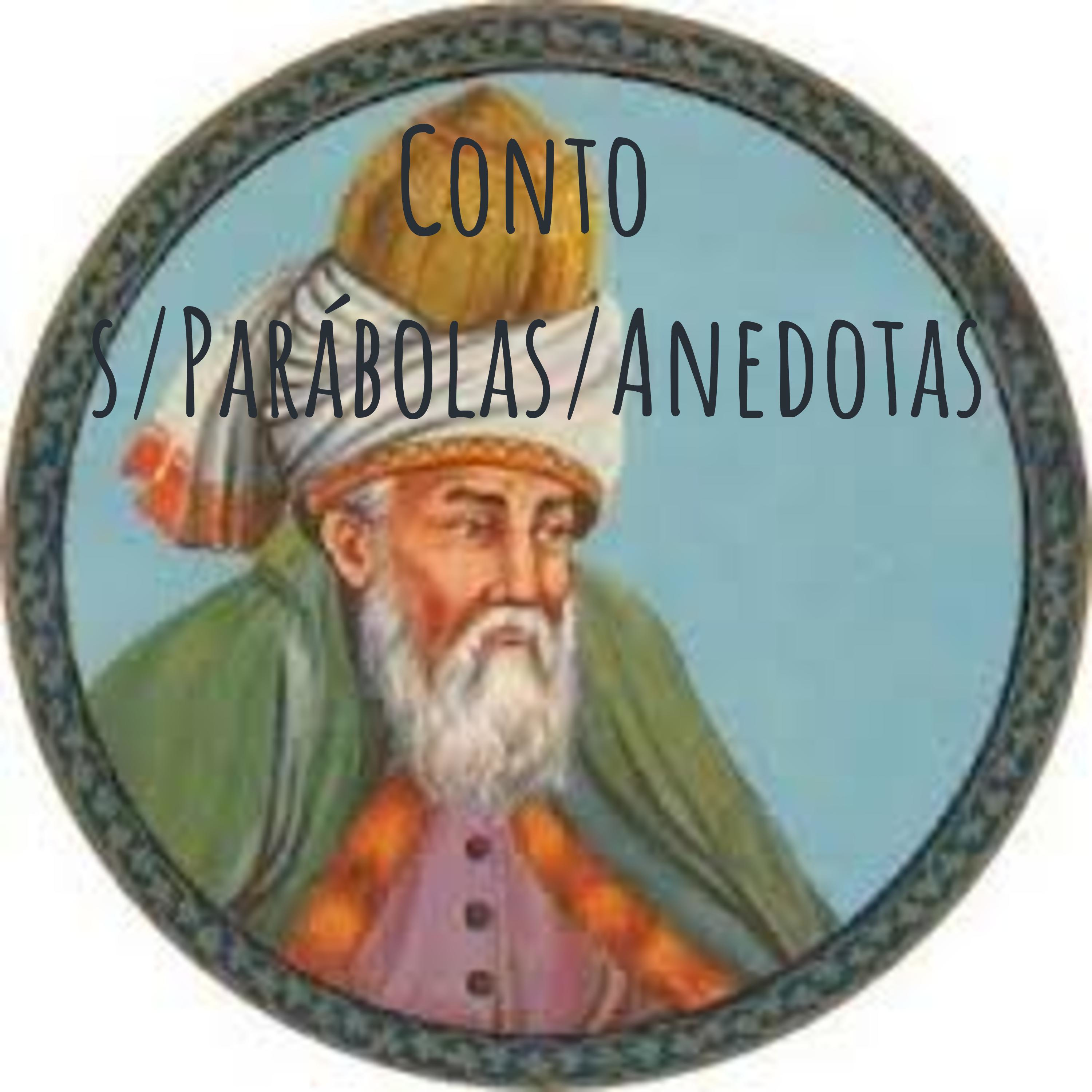 Contos/Parábolas/Anedotas