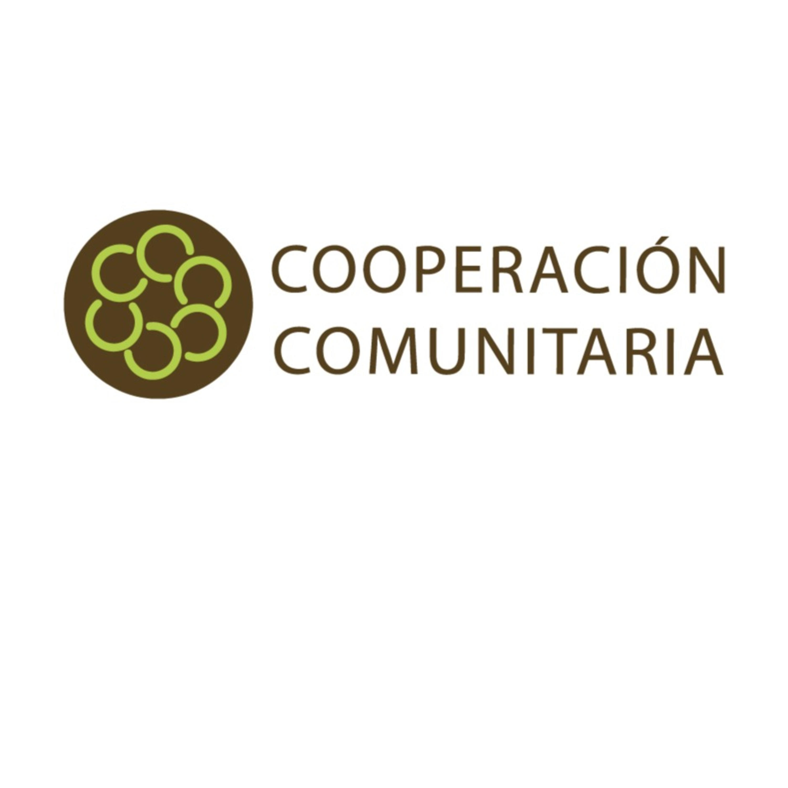 Cooperación Comunitaria podcast artwork