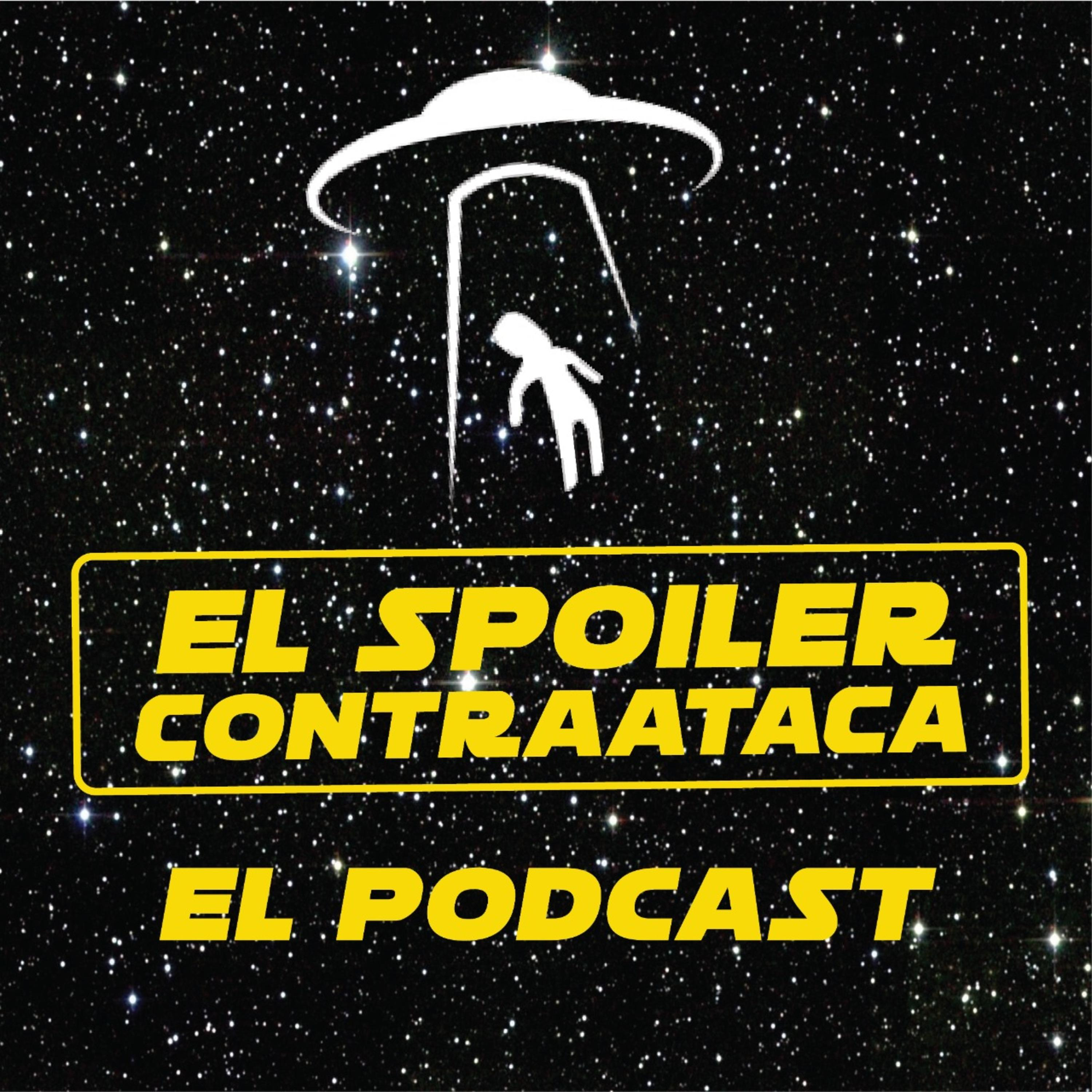 El Spoiler Contraataca