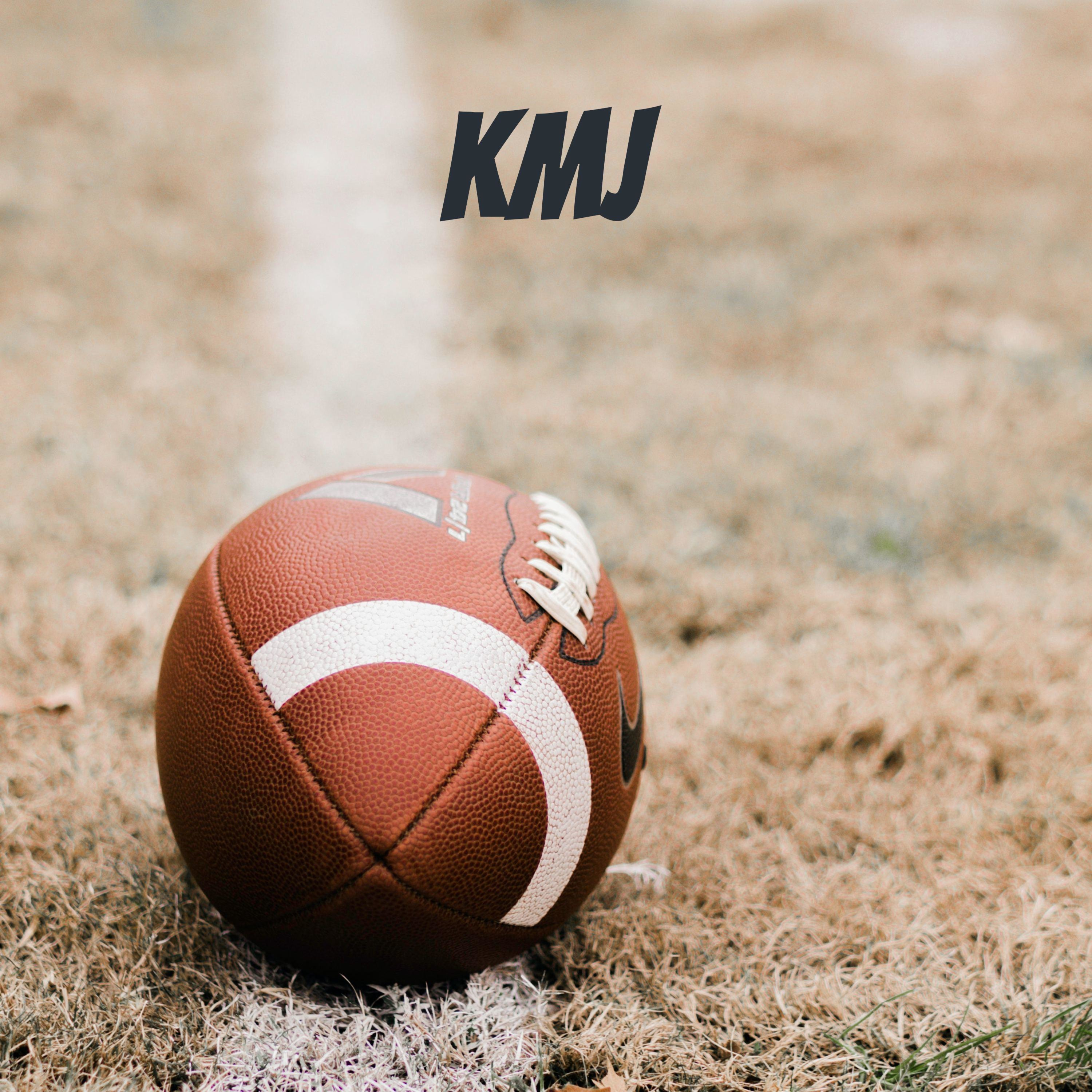 KMJ: Masters of Sport