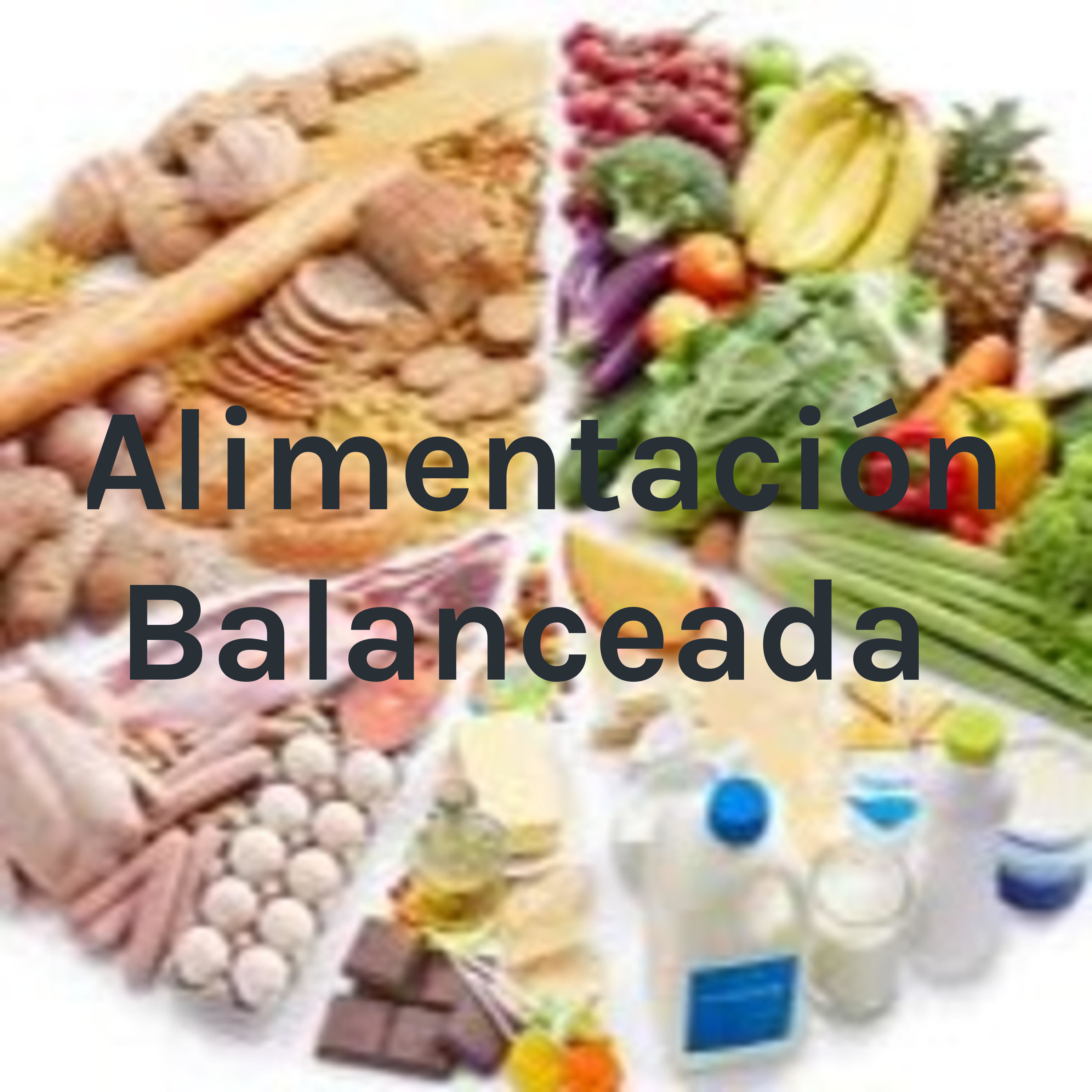 Alimentación Balanceada 
