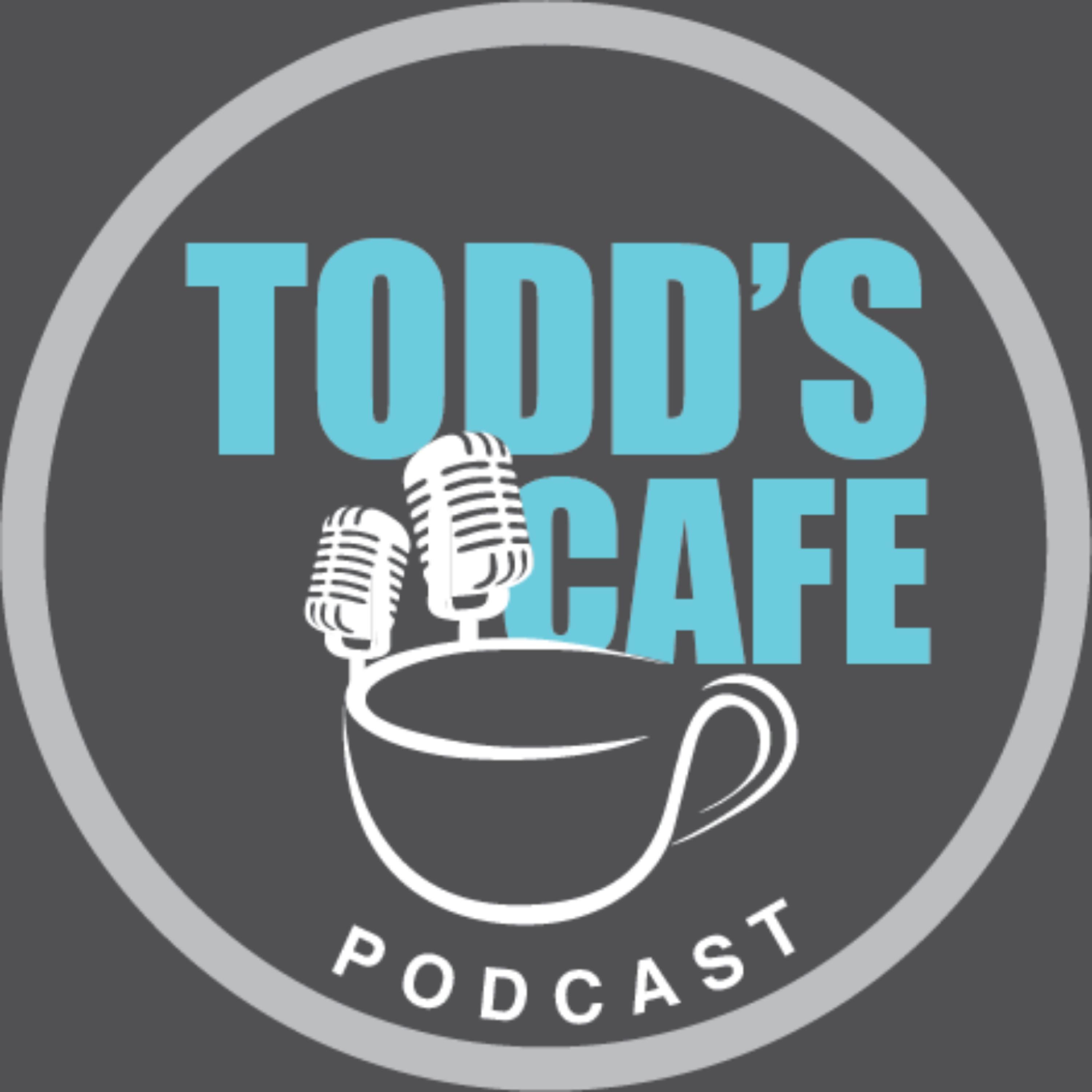 Todd's Café Todd's Café
