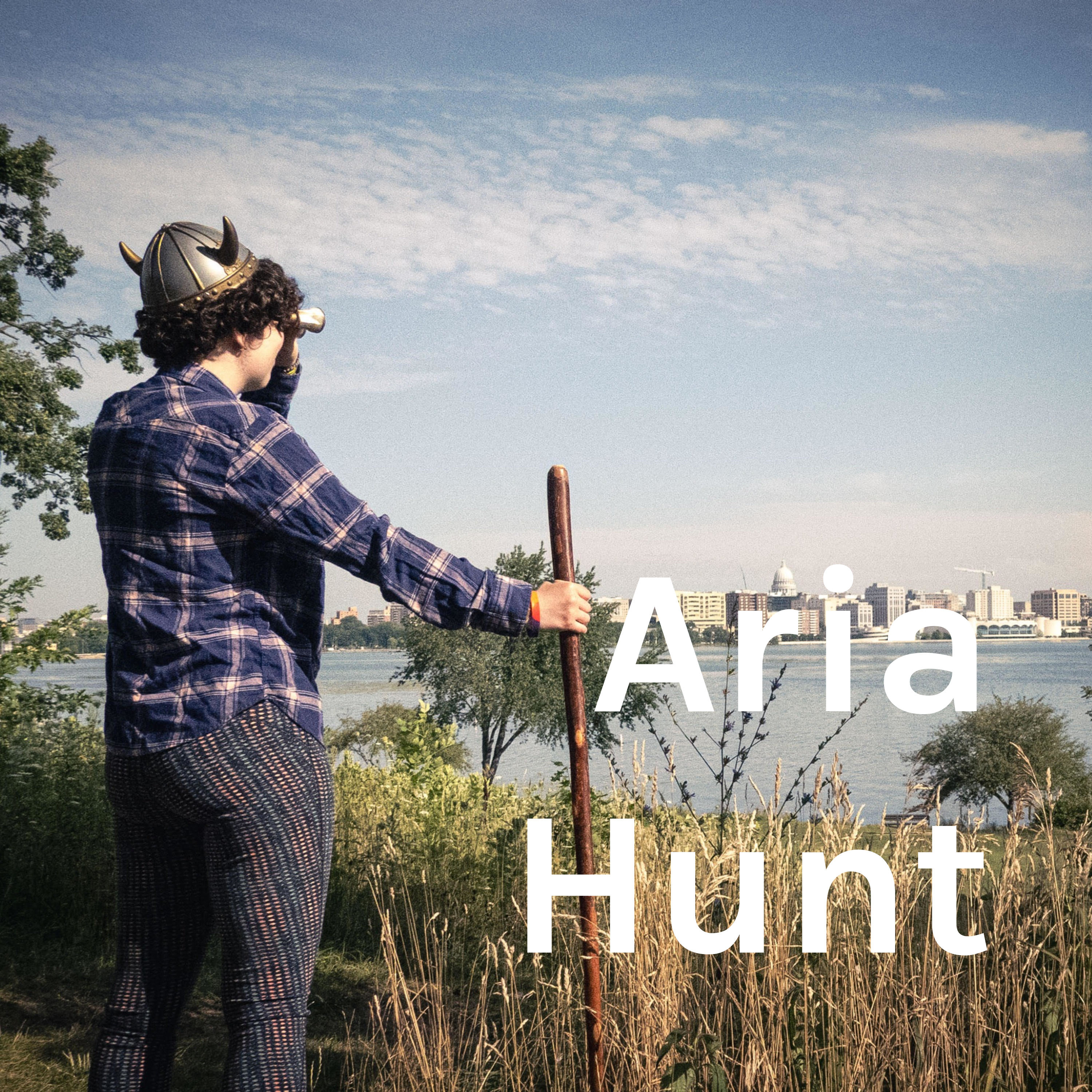 Aria Hunt