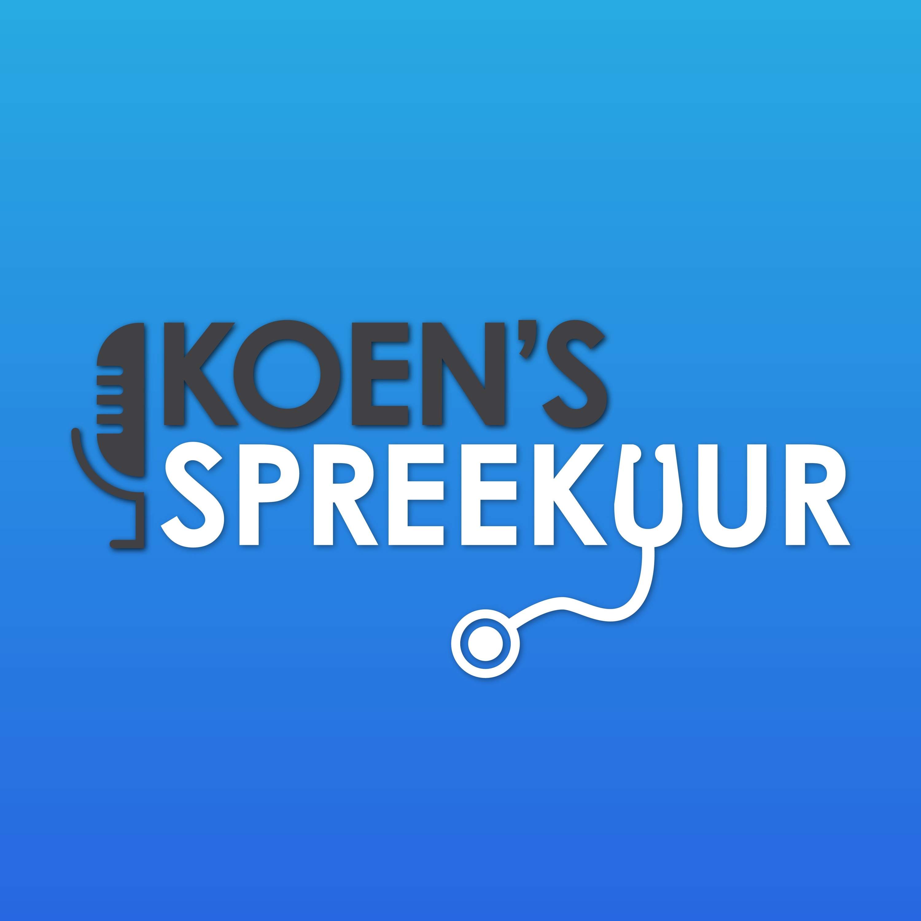 Koen\'s Spreekuur