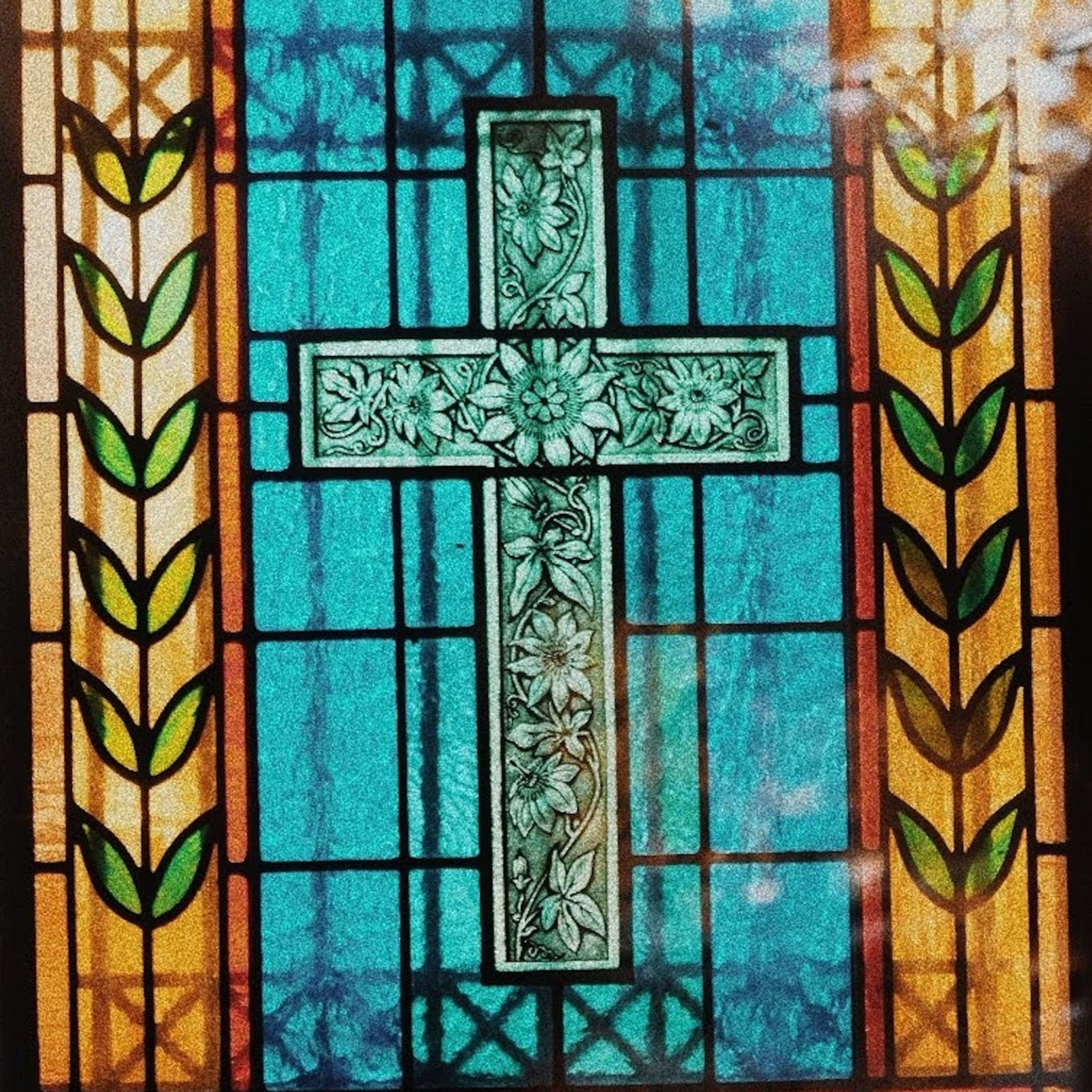 Poetry Preach & Prose