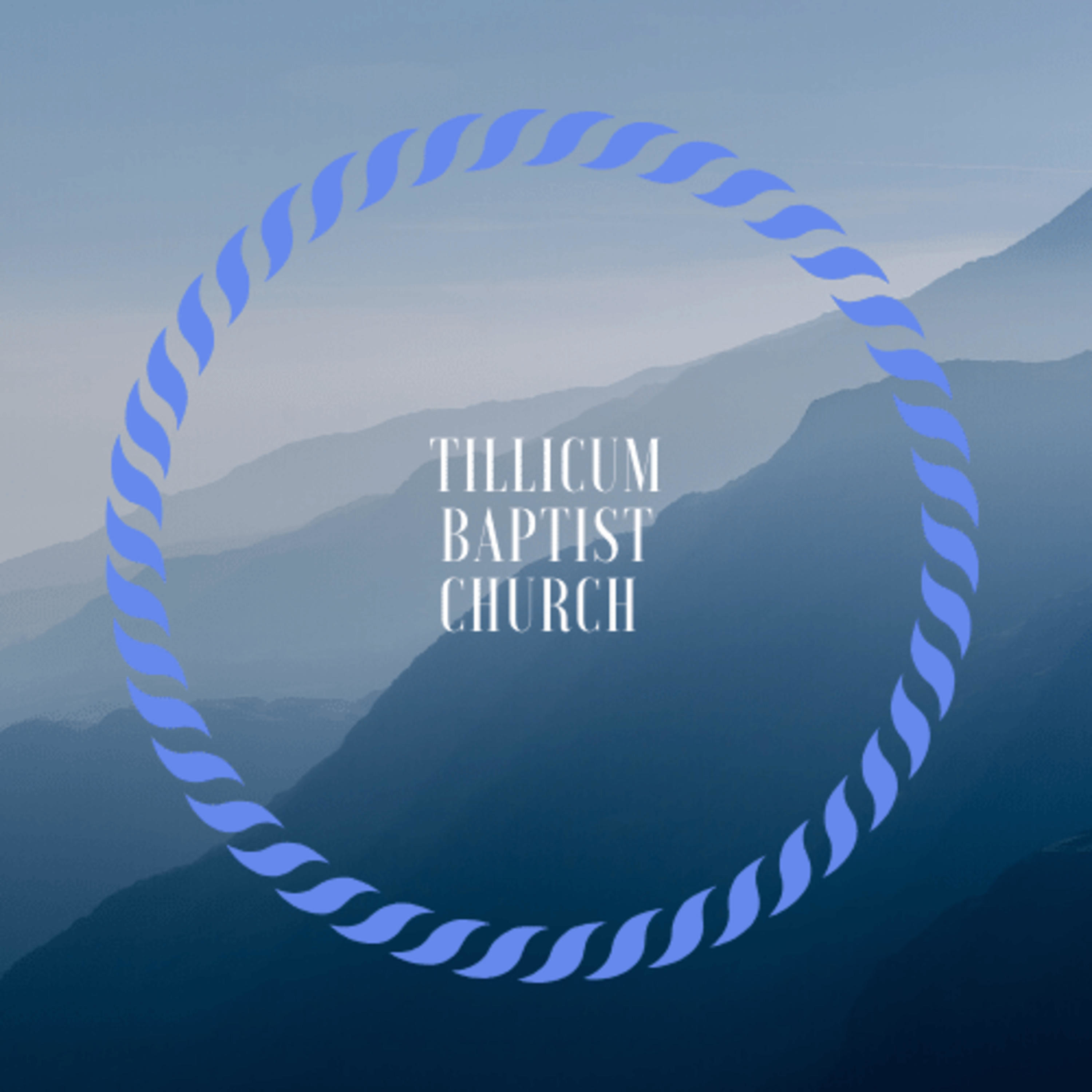 Tillicum Baptist Church