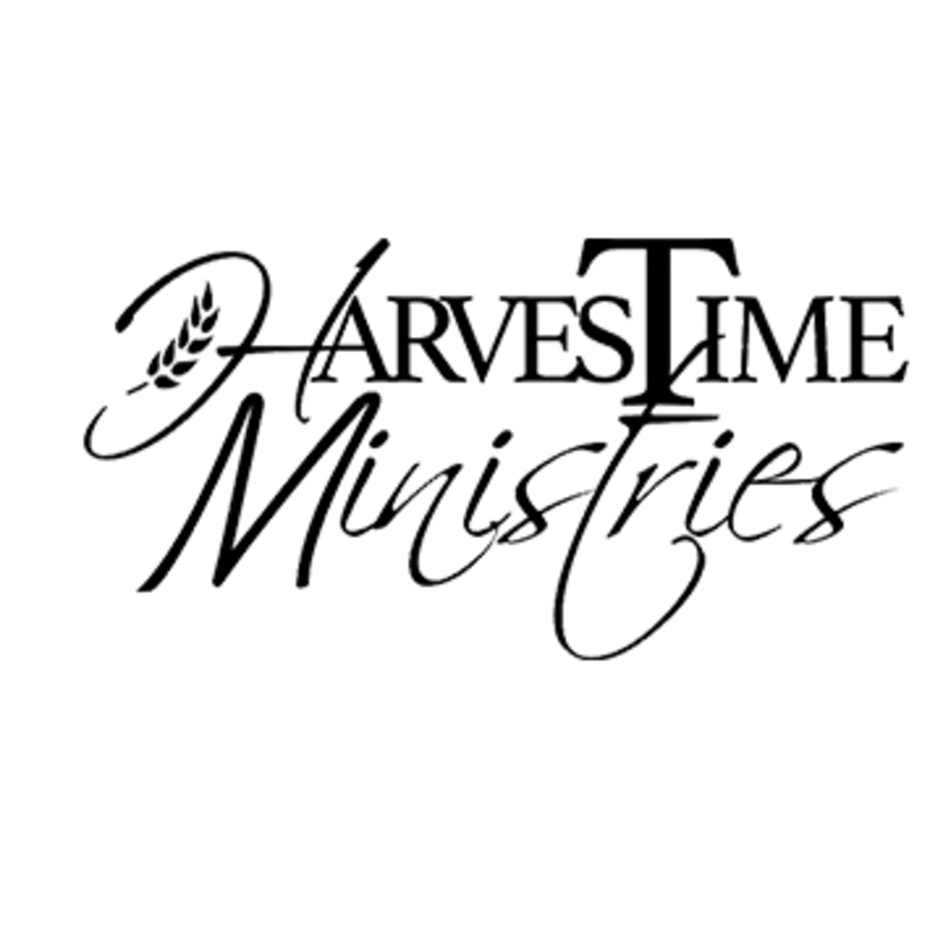 Harvest Time Ministry