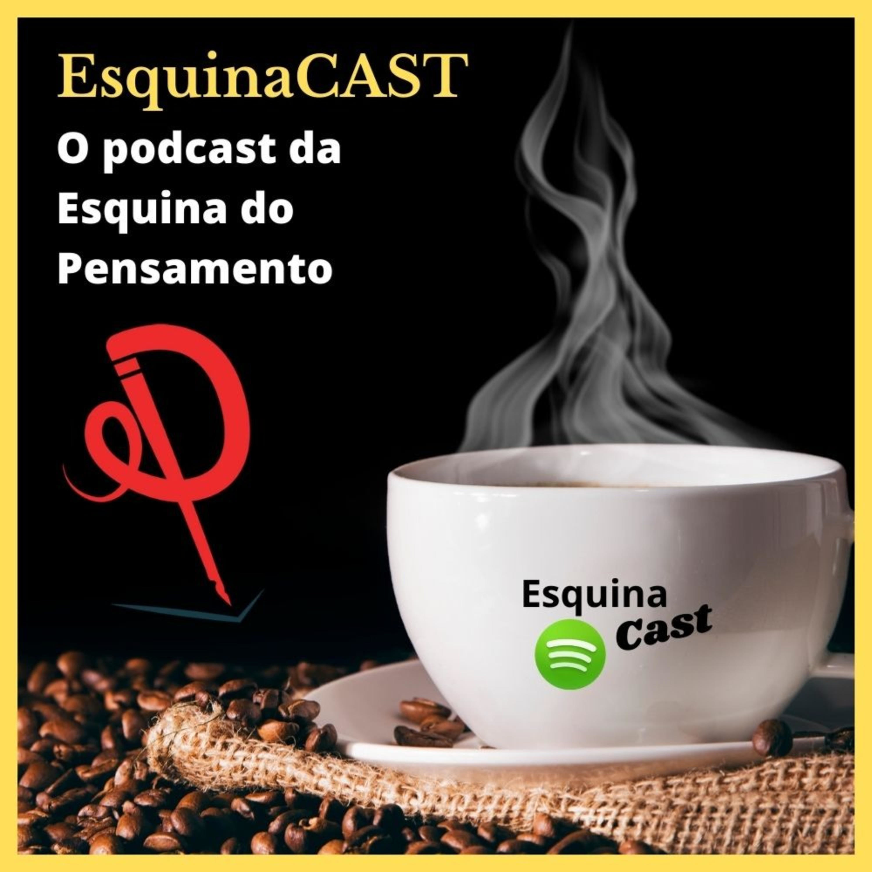 EsquinaCast podcast artwork