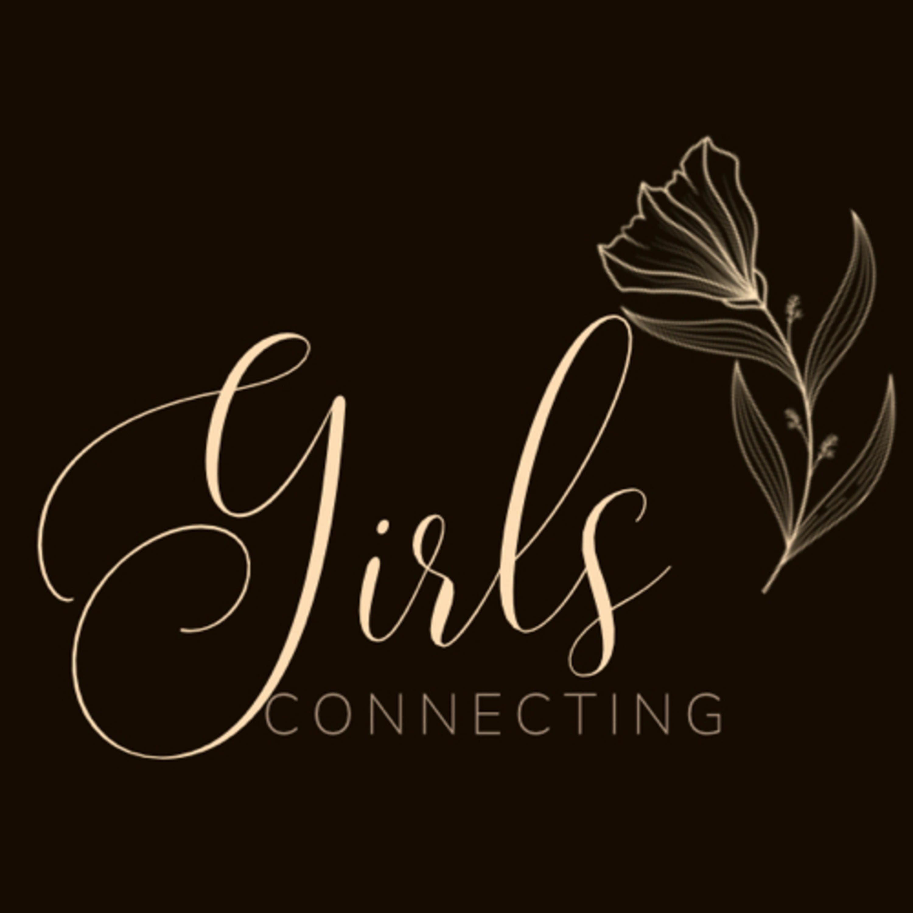 Girls Connecting