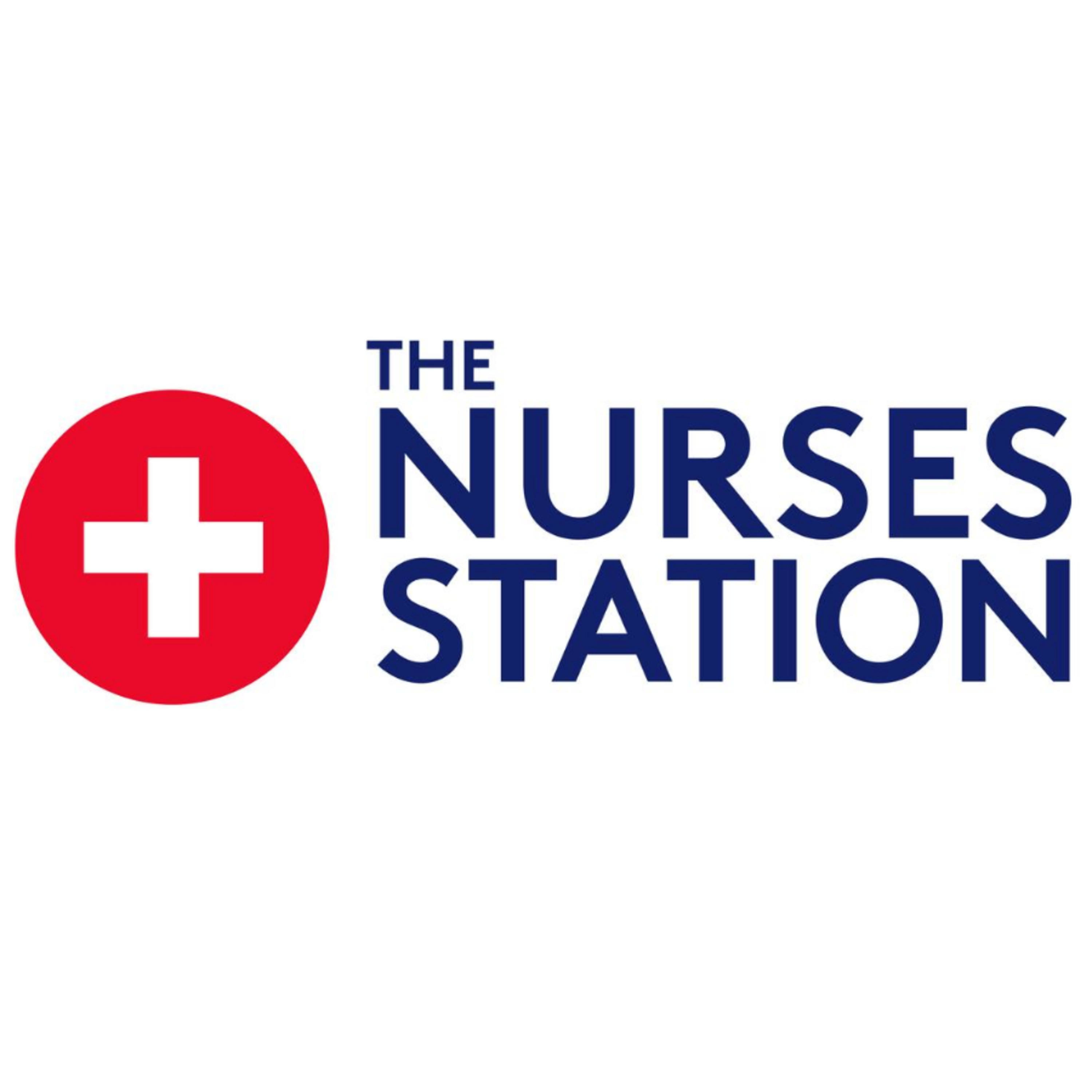 The Nurses Station Podcast