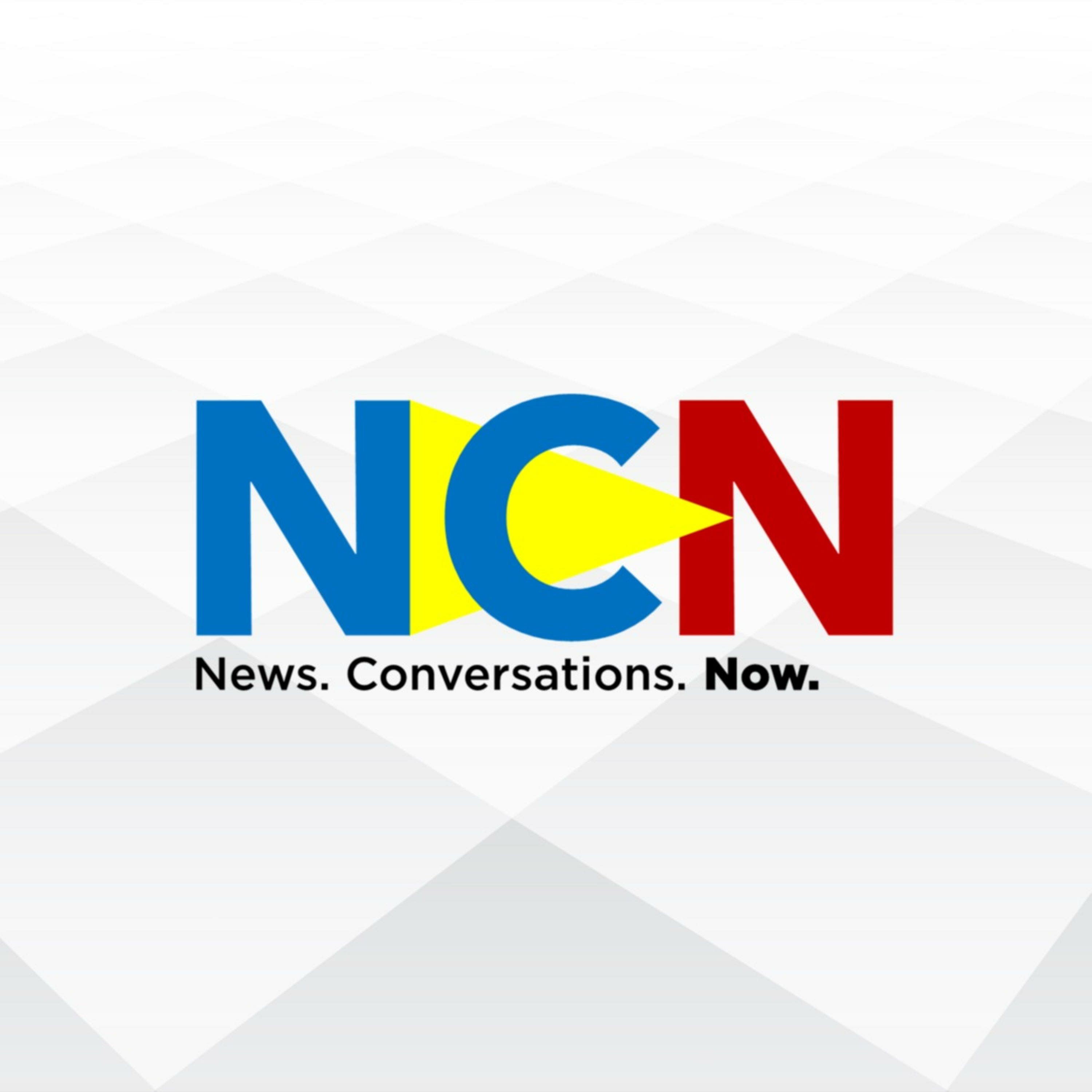 NCN: News. Conversations. Now.