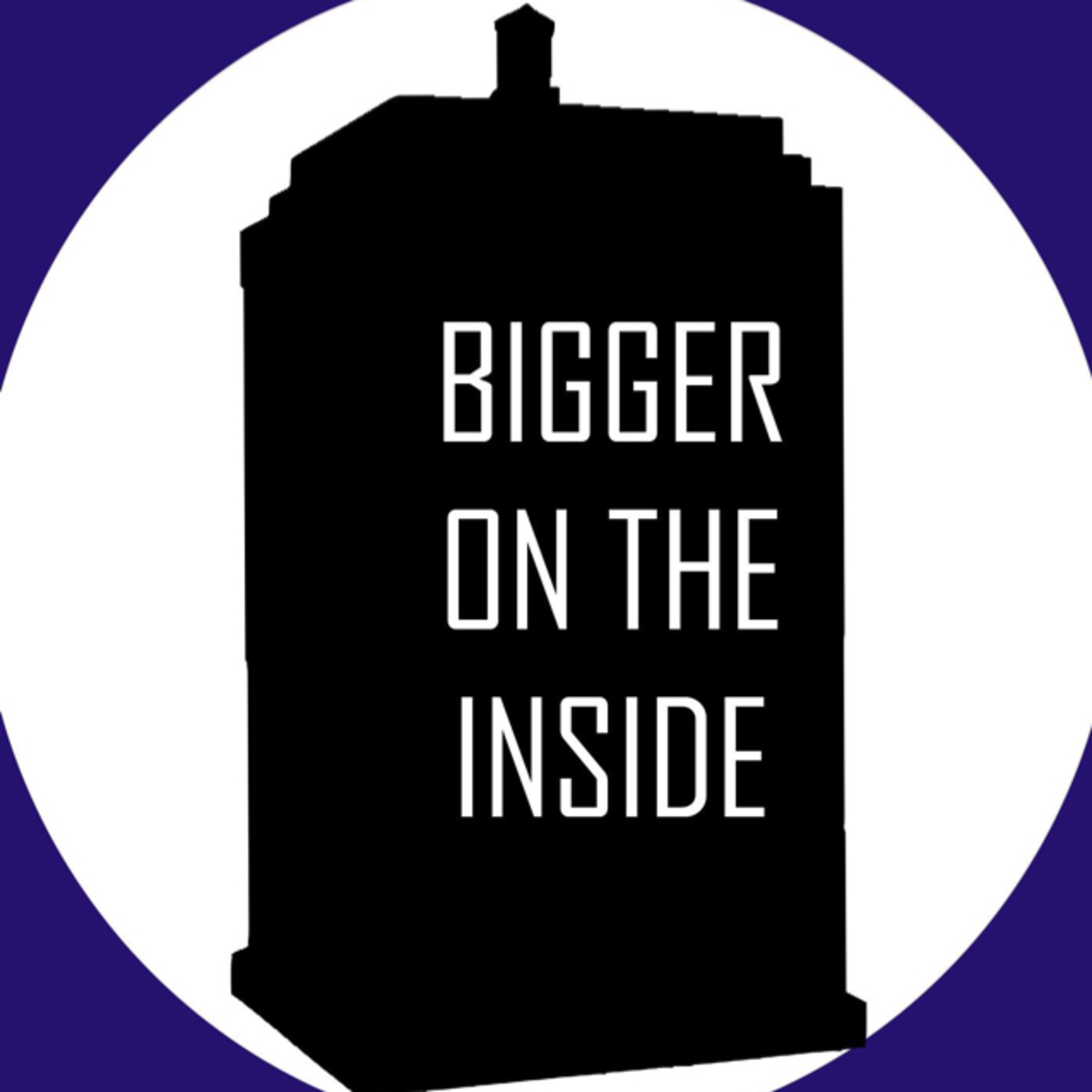 Bigger On The Inside