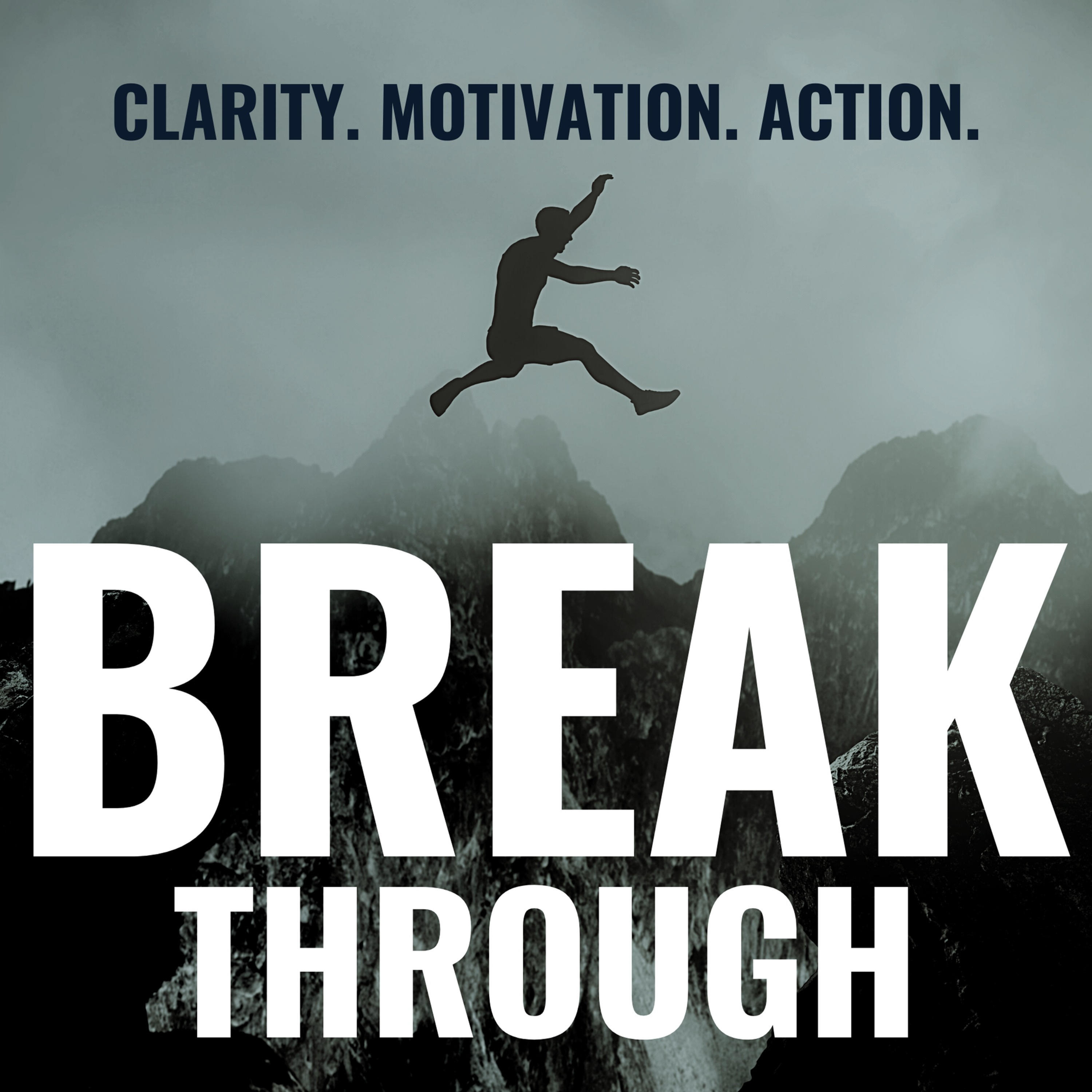 Breakthrough - Mindset Transformation