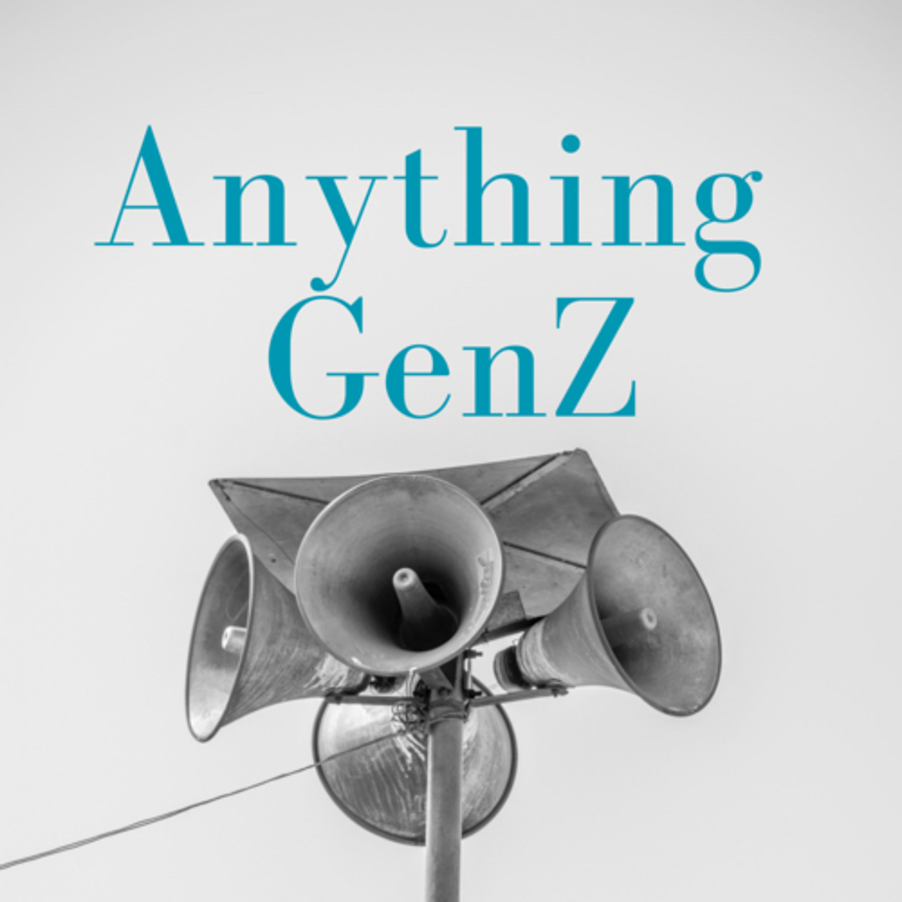 Anything GenZ