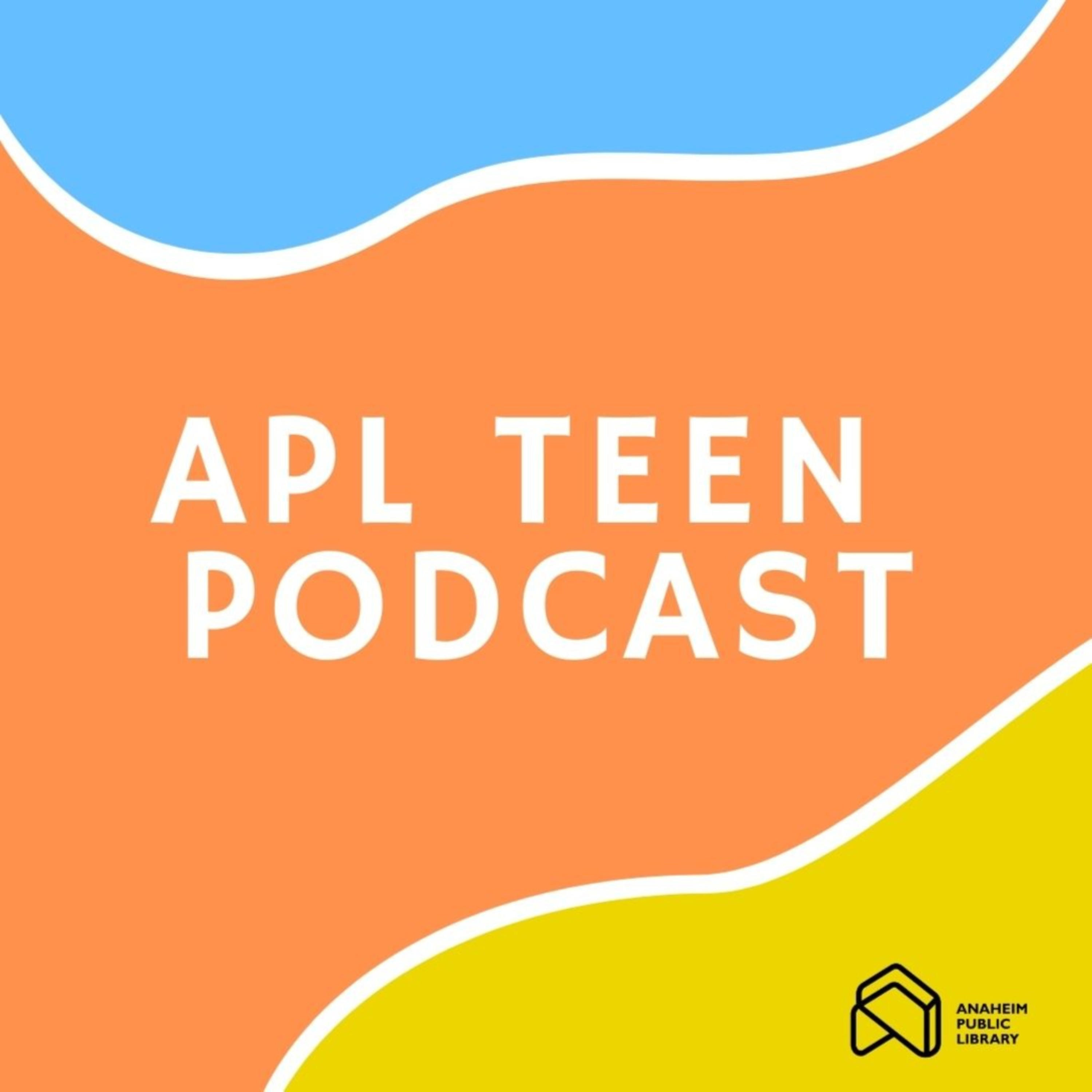 APL Teen Podcast