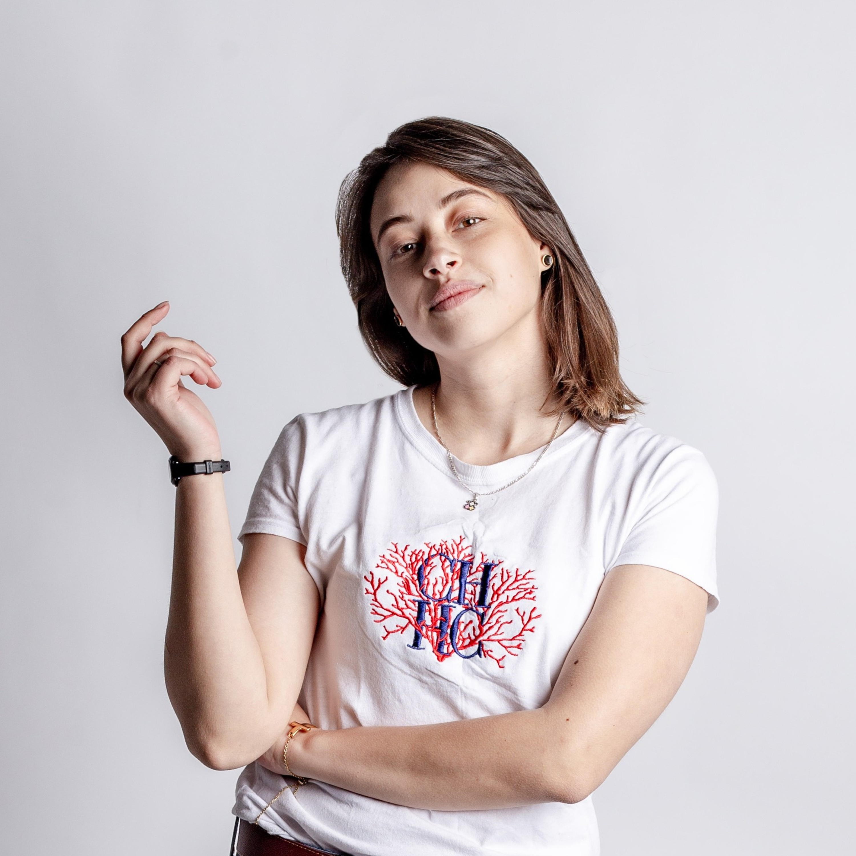 Sally Lessig Dicho Con Amor podcast artwork