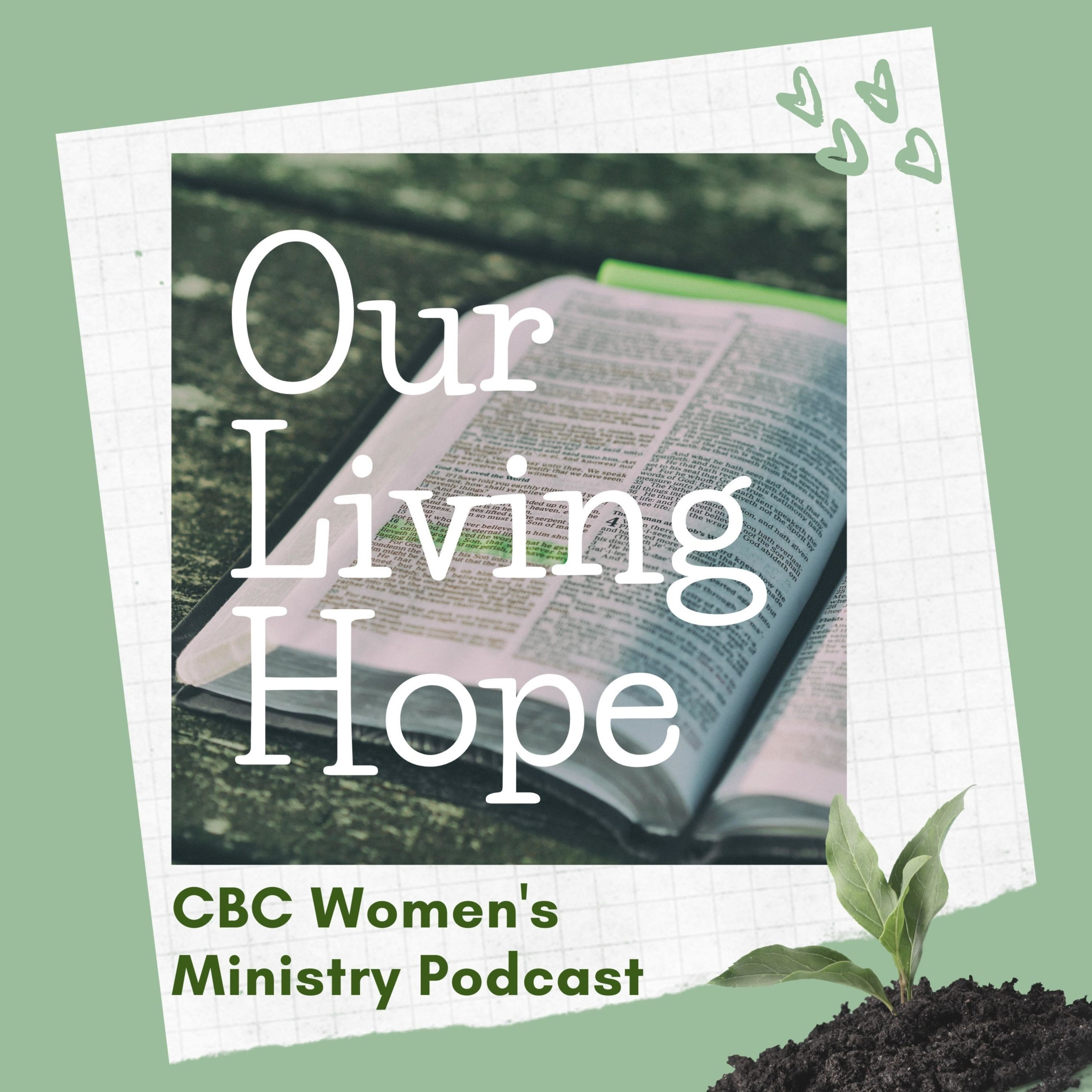 CBC Women\'s Ministry