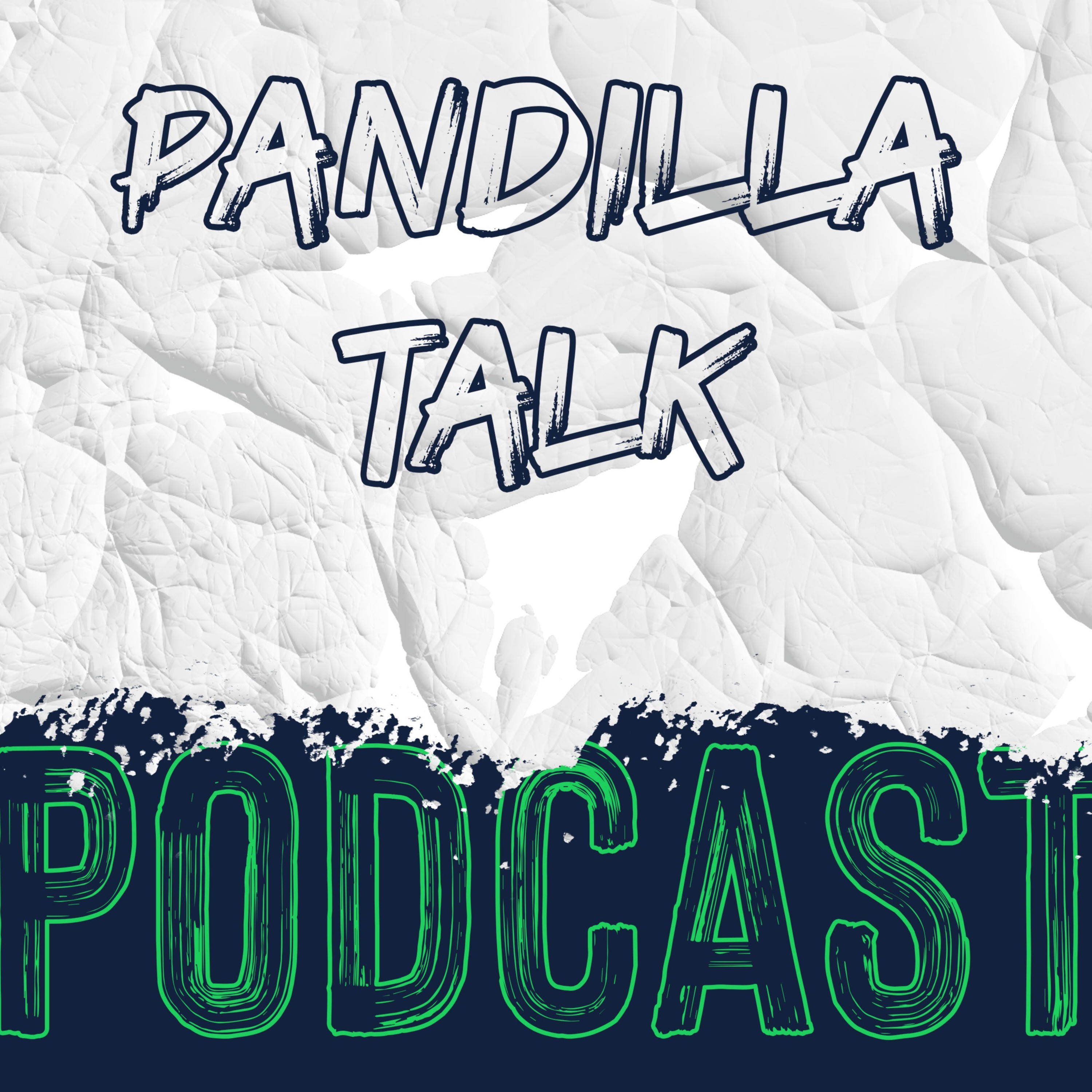Pandilla Talk