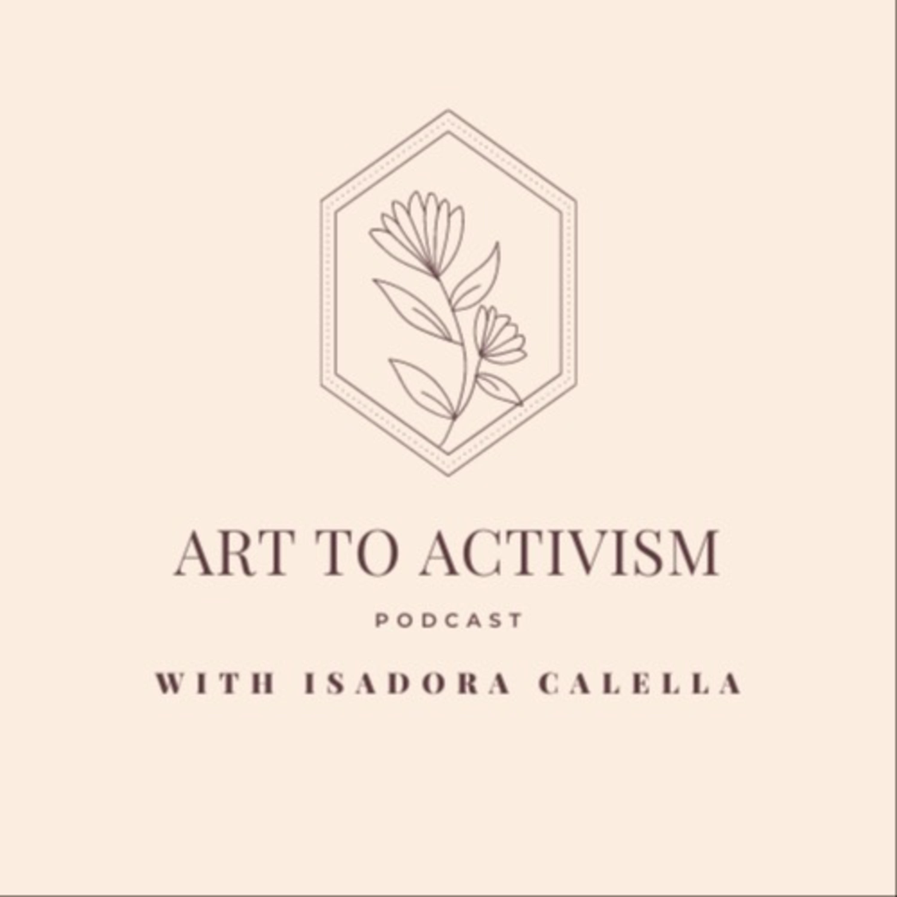 Art to Activism