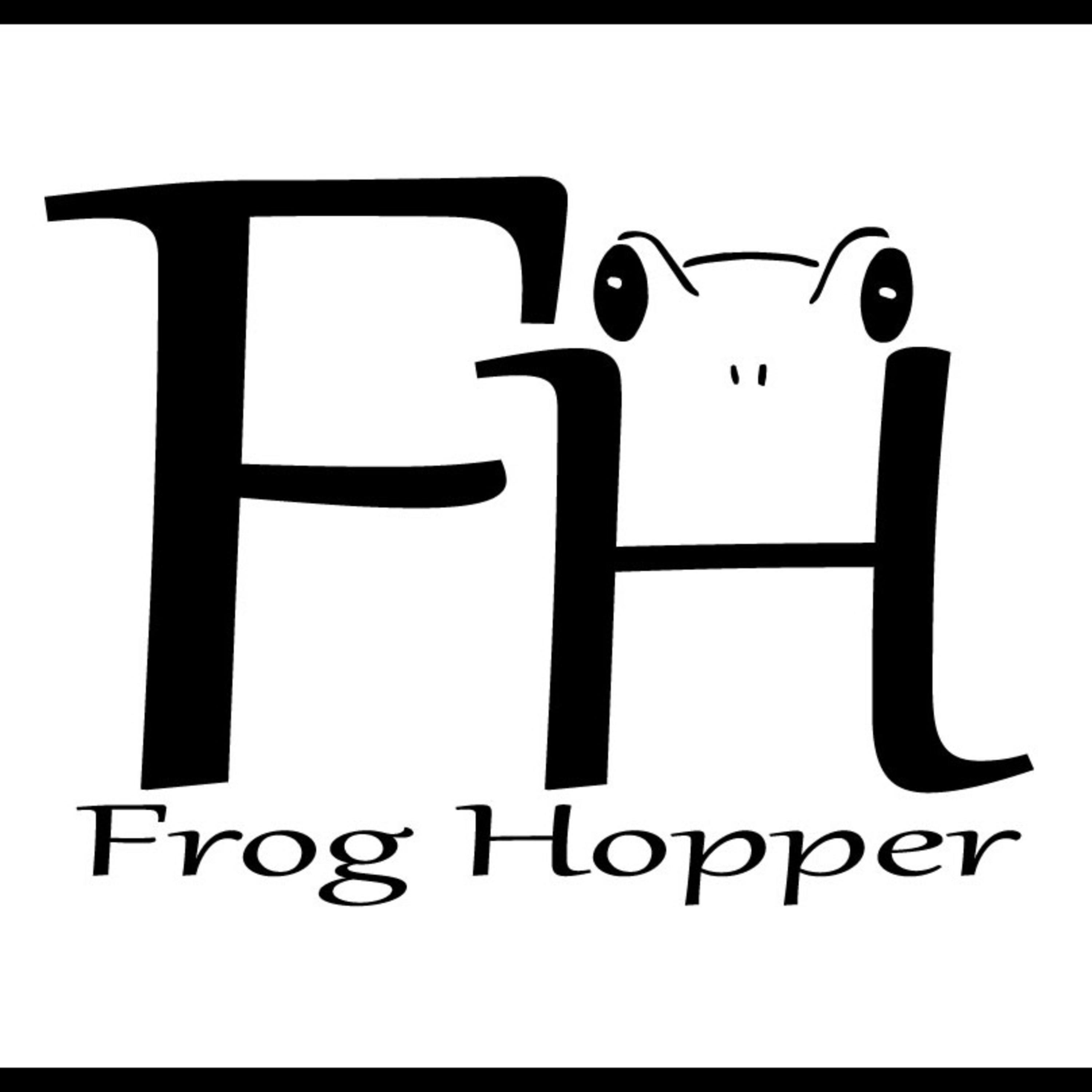 Frog Hopper