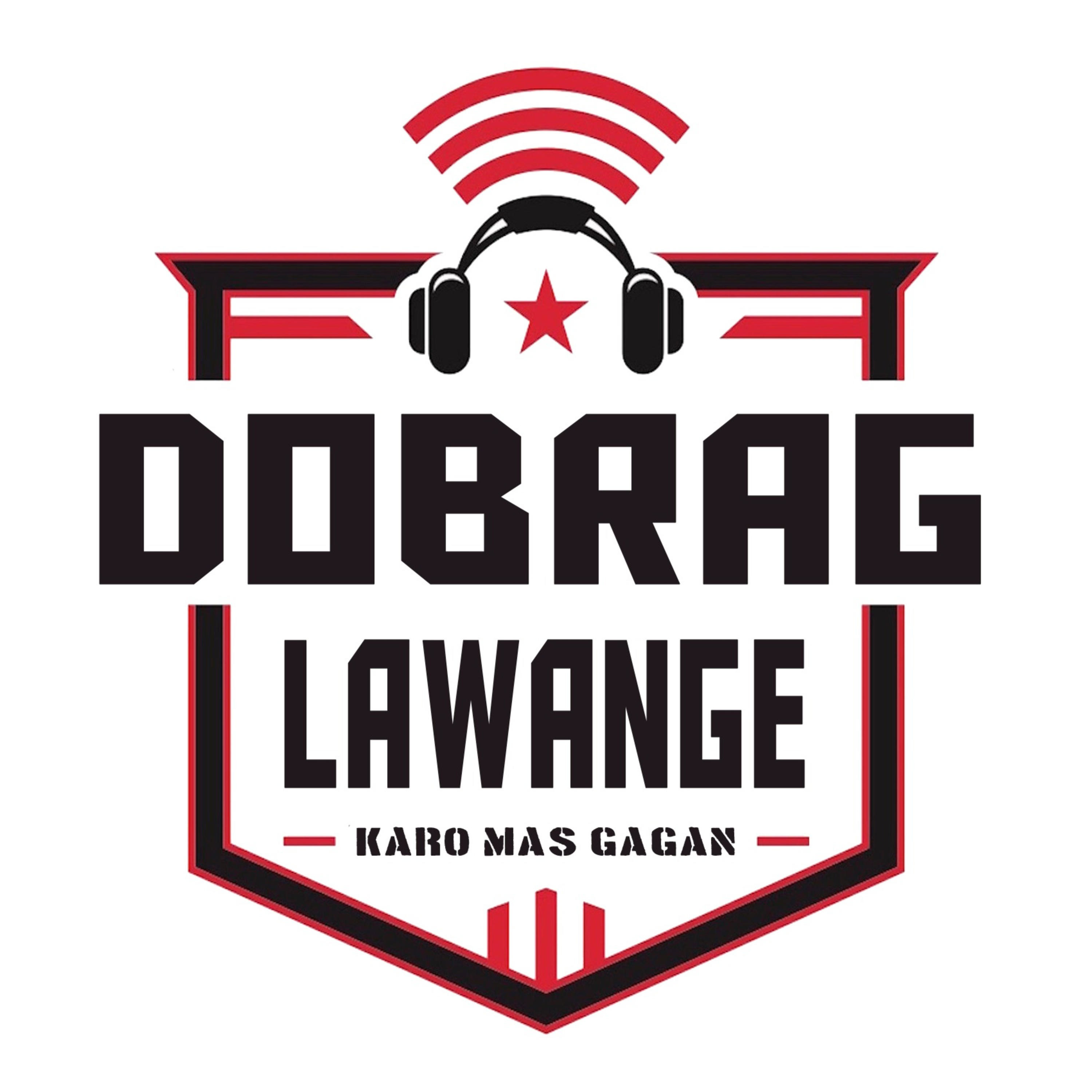 DOBRAG LAWANGE