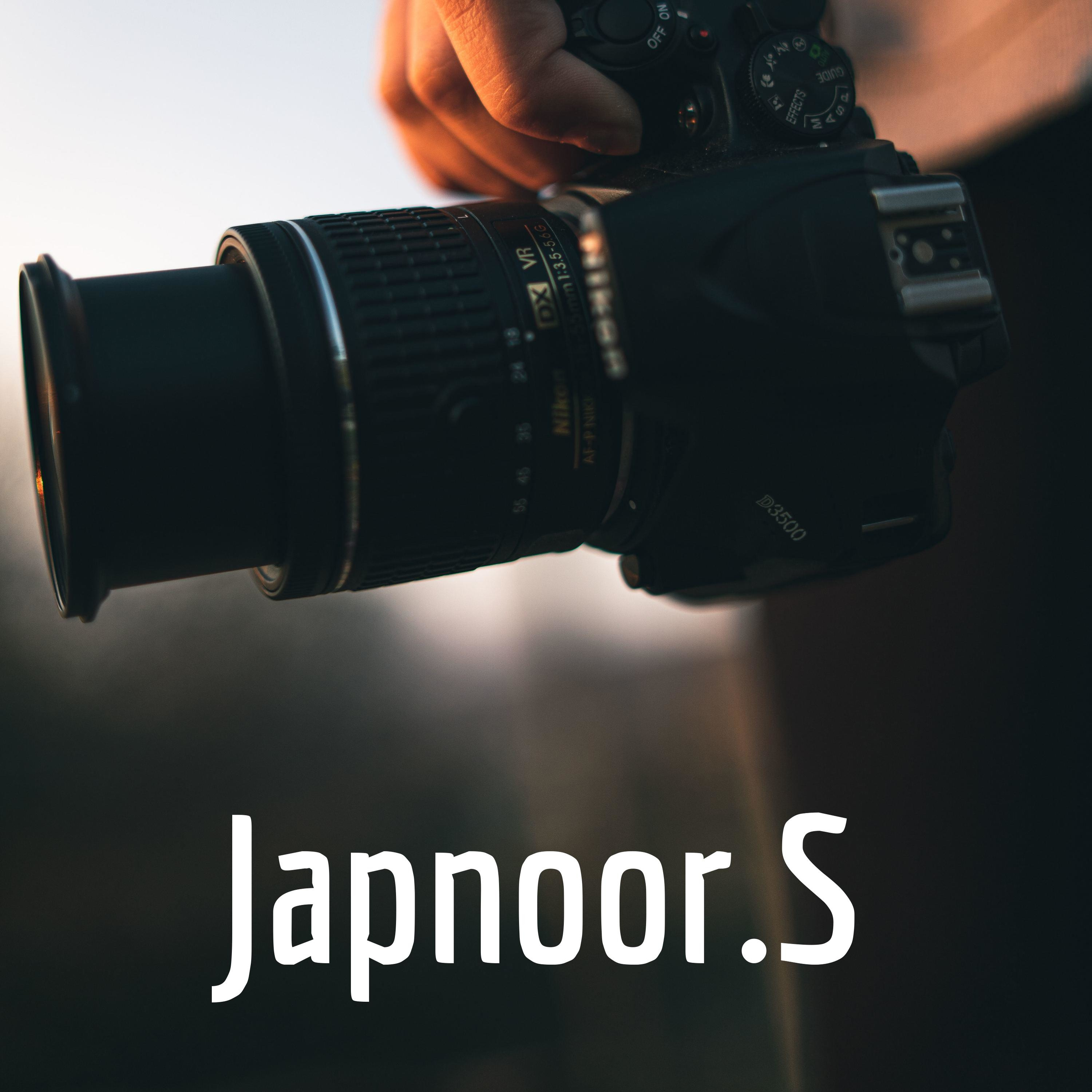 Japnoor.S