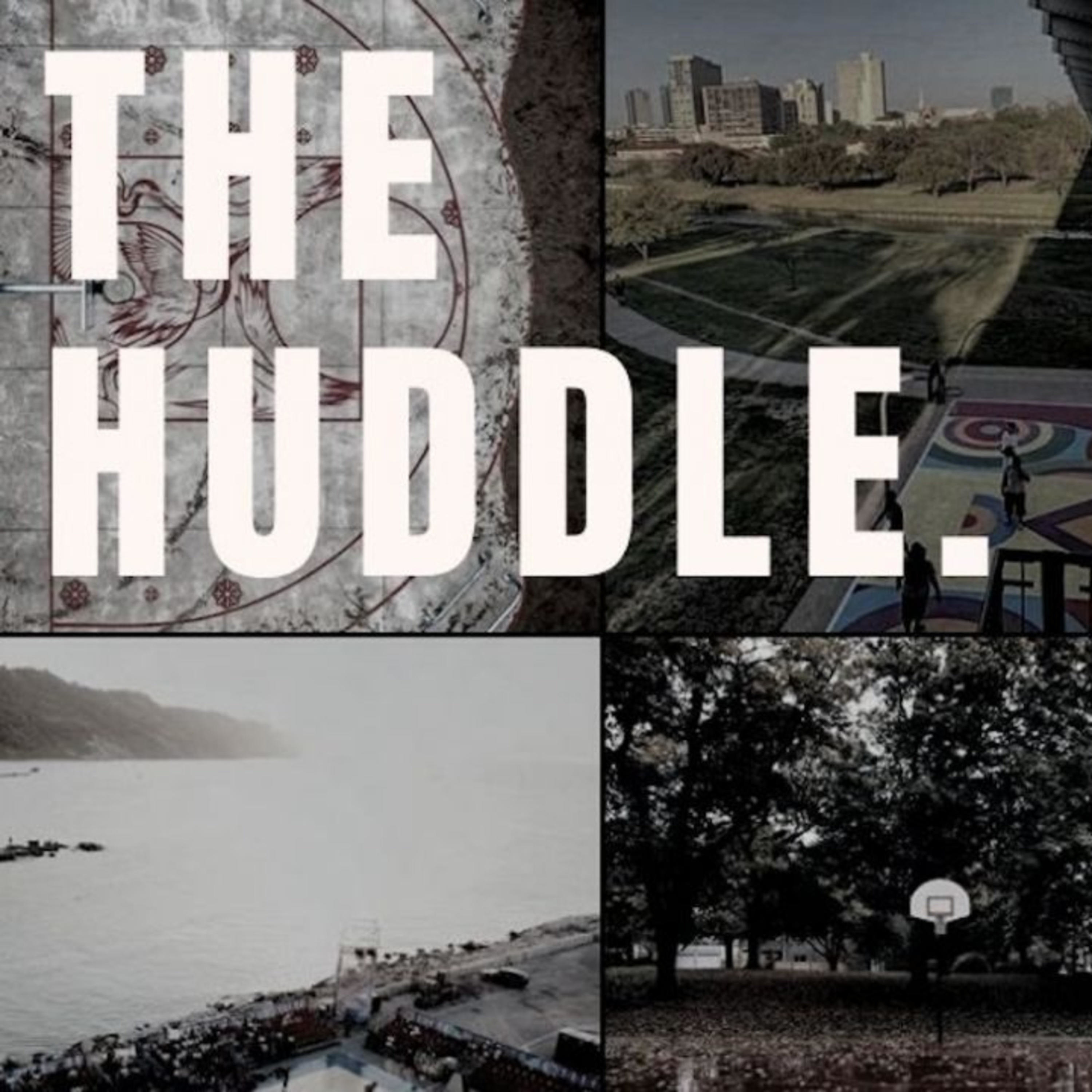 The Huddle