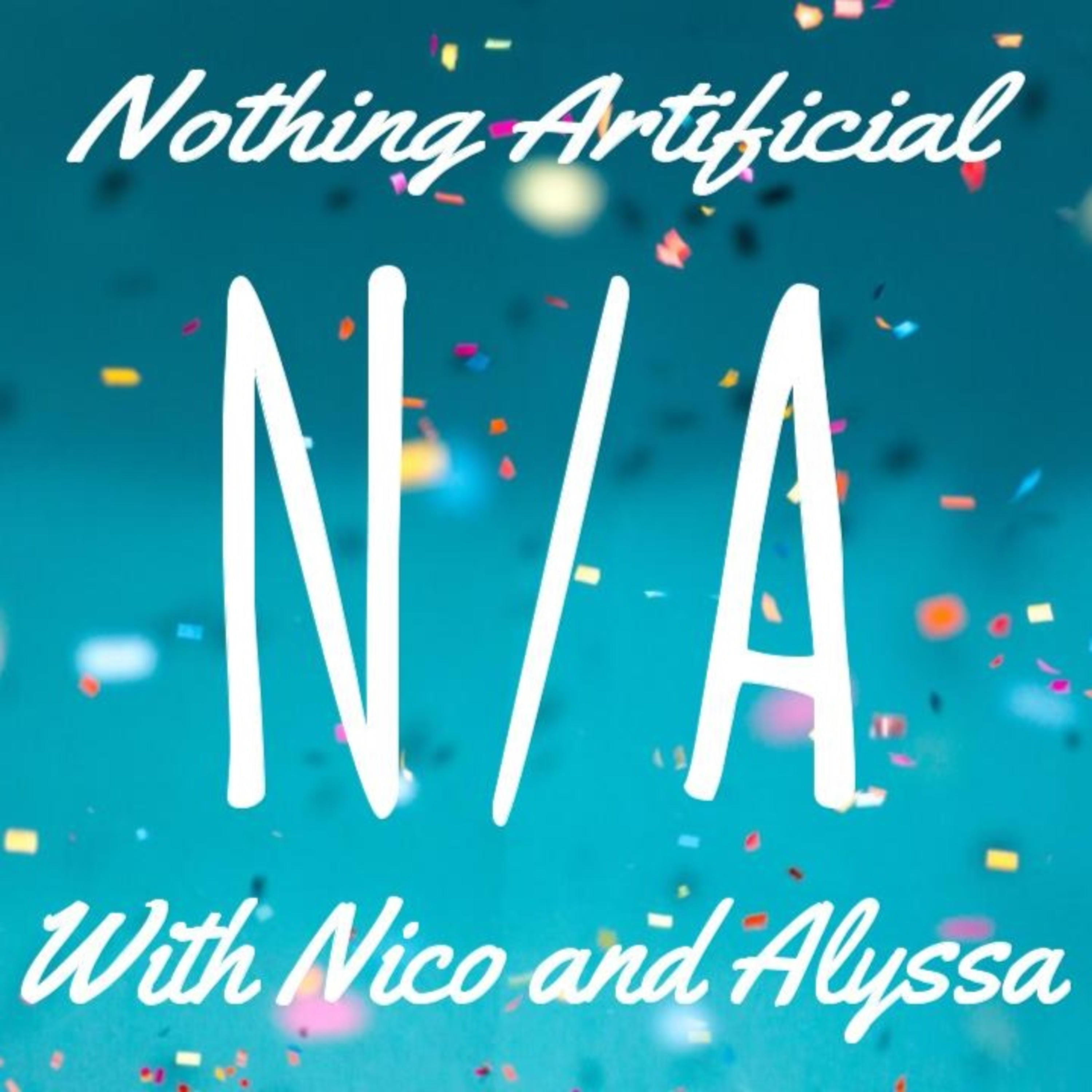 Nothing Artificial