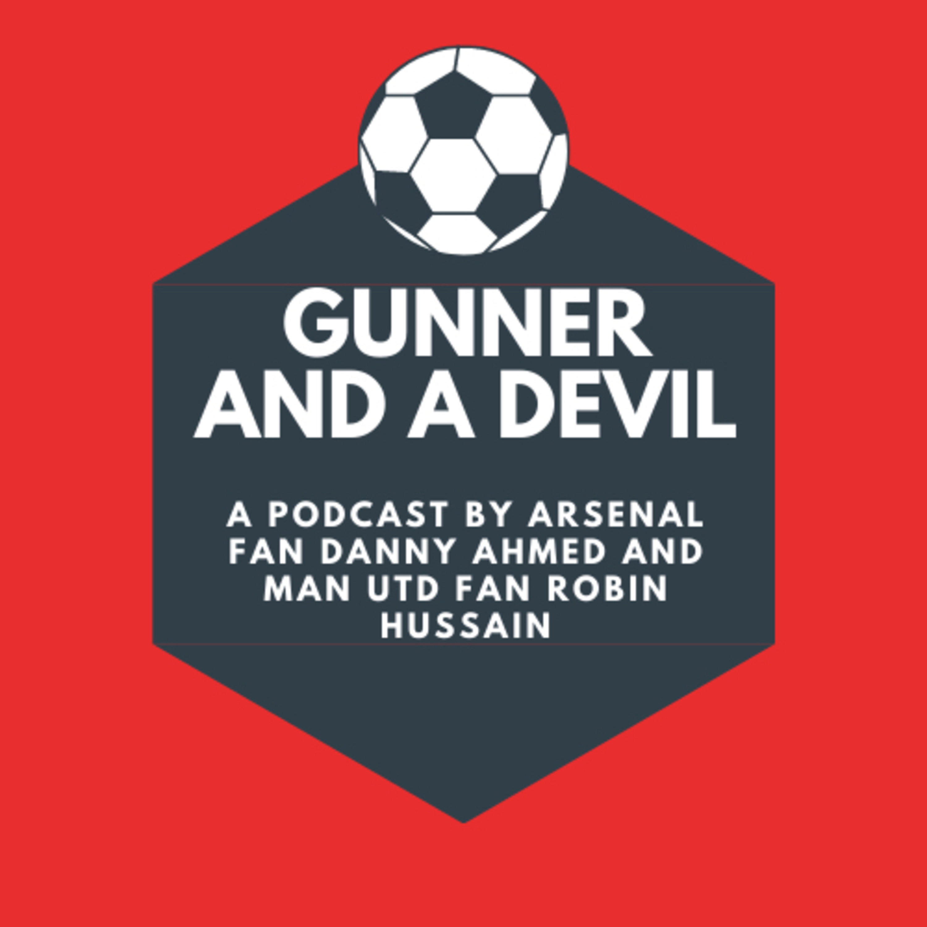 Gunner And A Devil