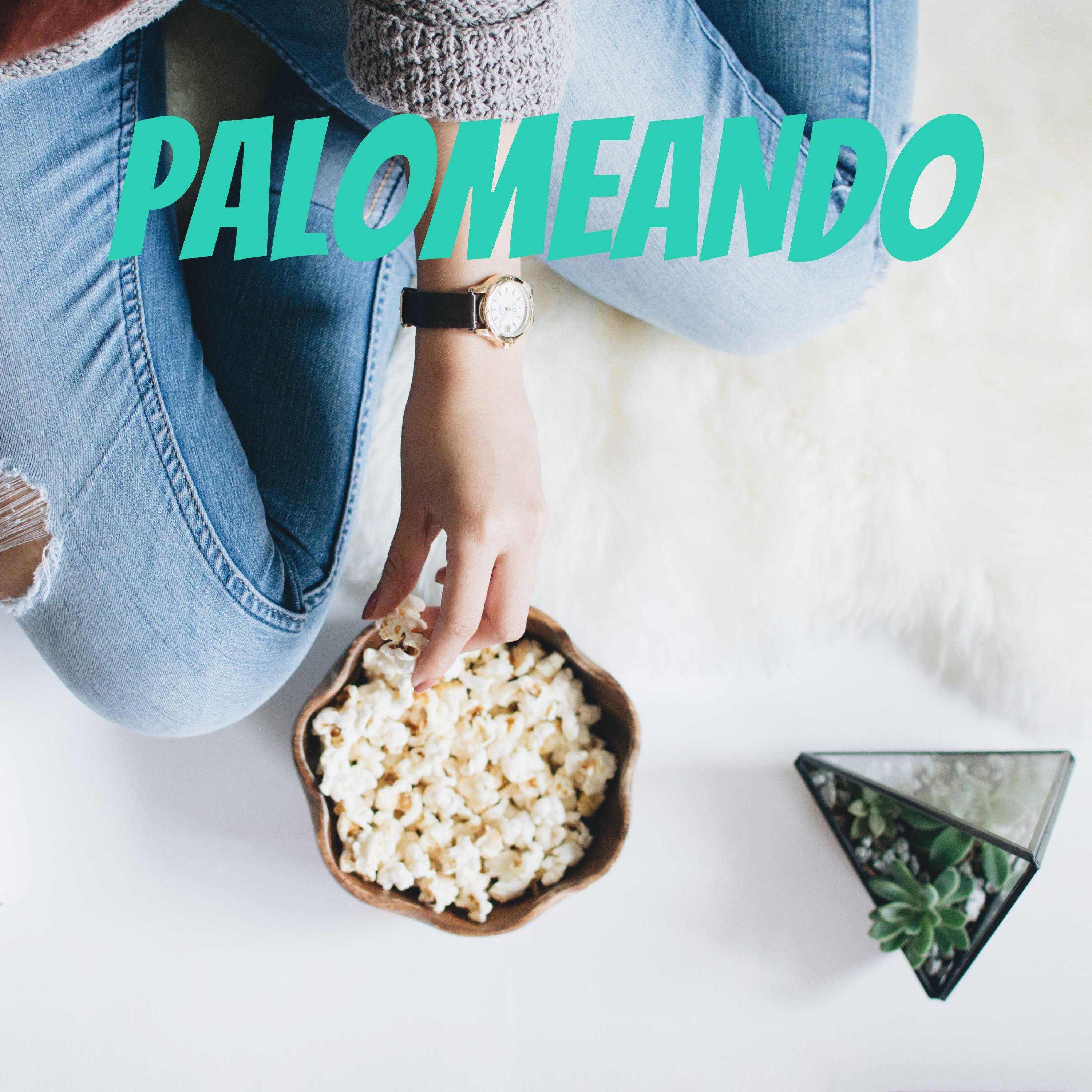PALOMEANDO