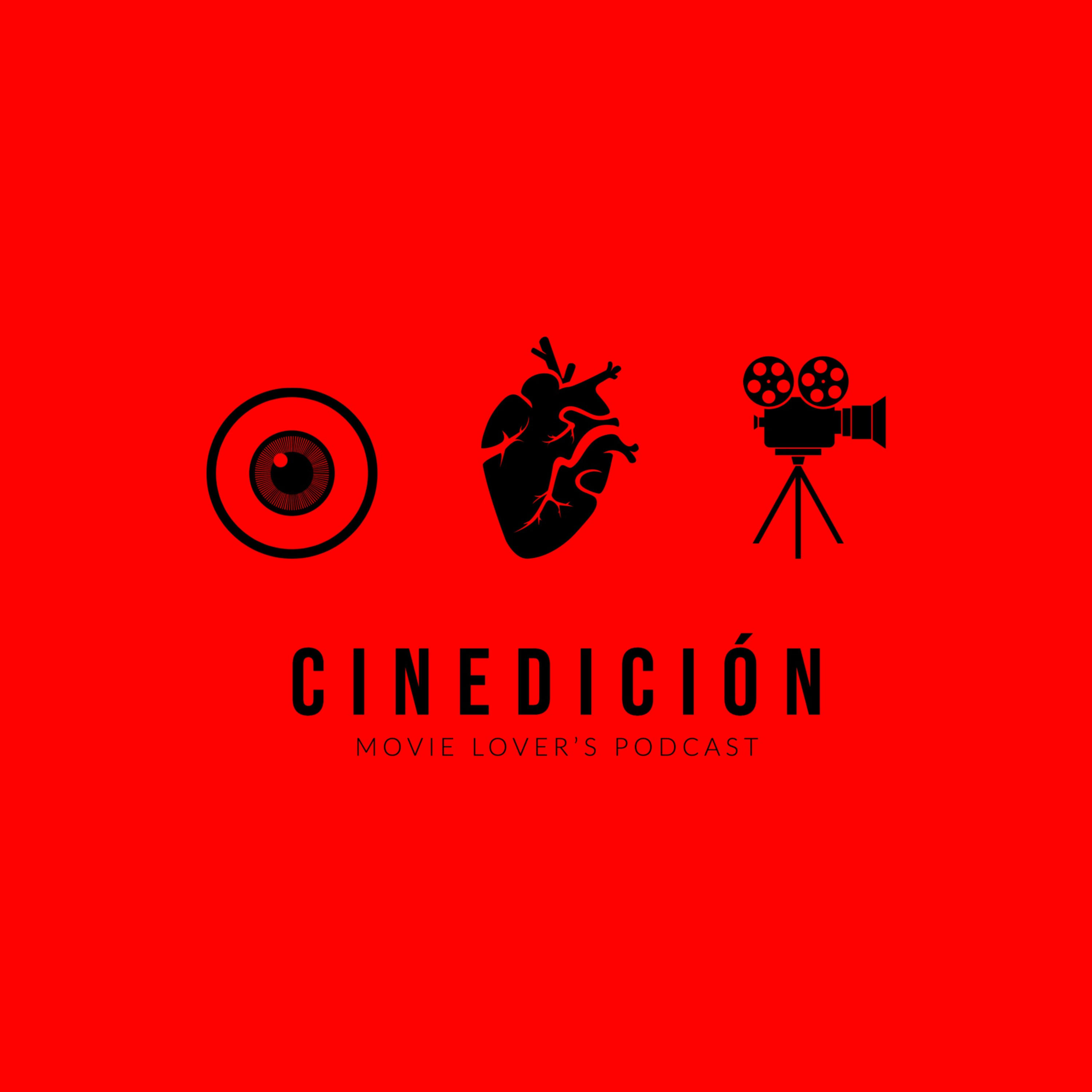 CINEDICIÓN