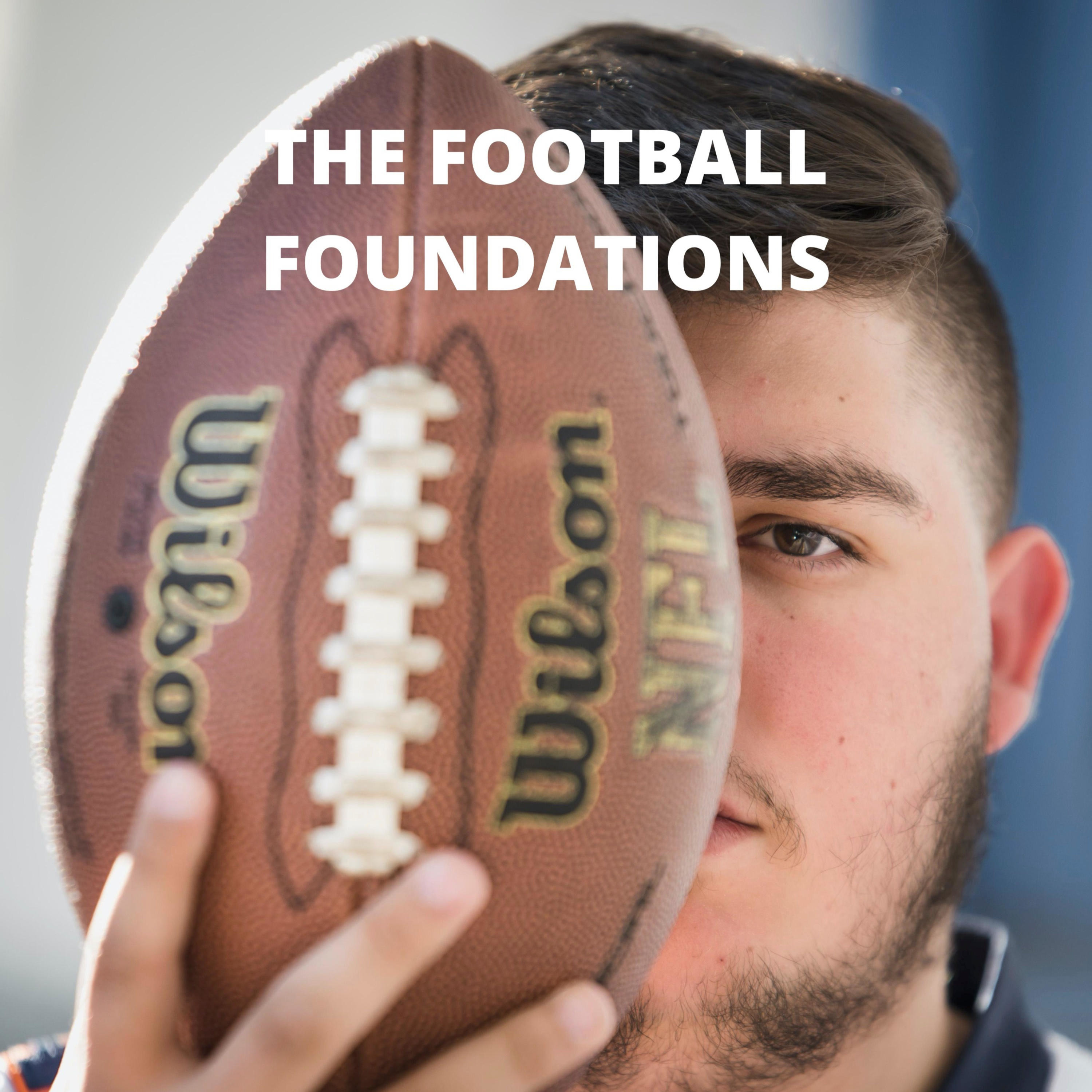 The Football Foundations